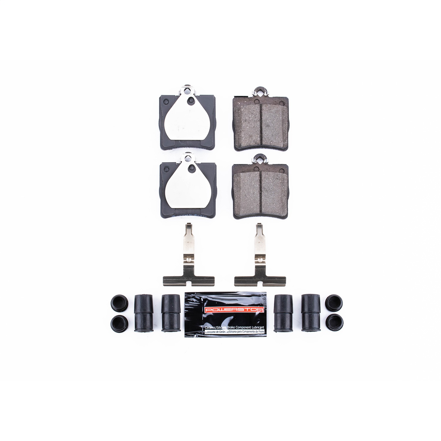 Power Stop - Z23-779 - Disc Brake Pad