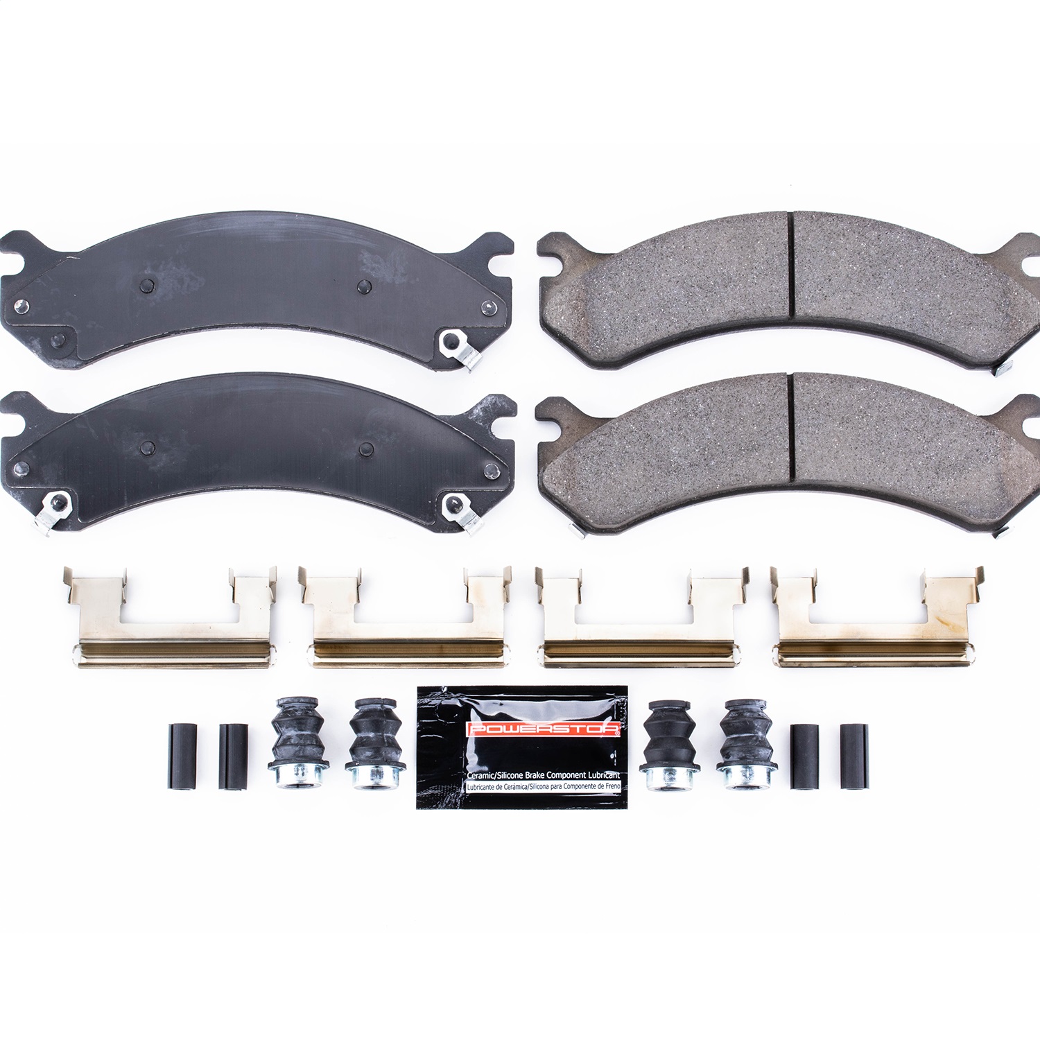 Power Stop - Z23-784 - Disc Brake Pad