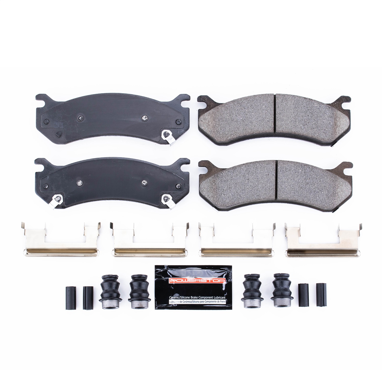 Power Stop - Z23-785 - Disc Brake Pad