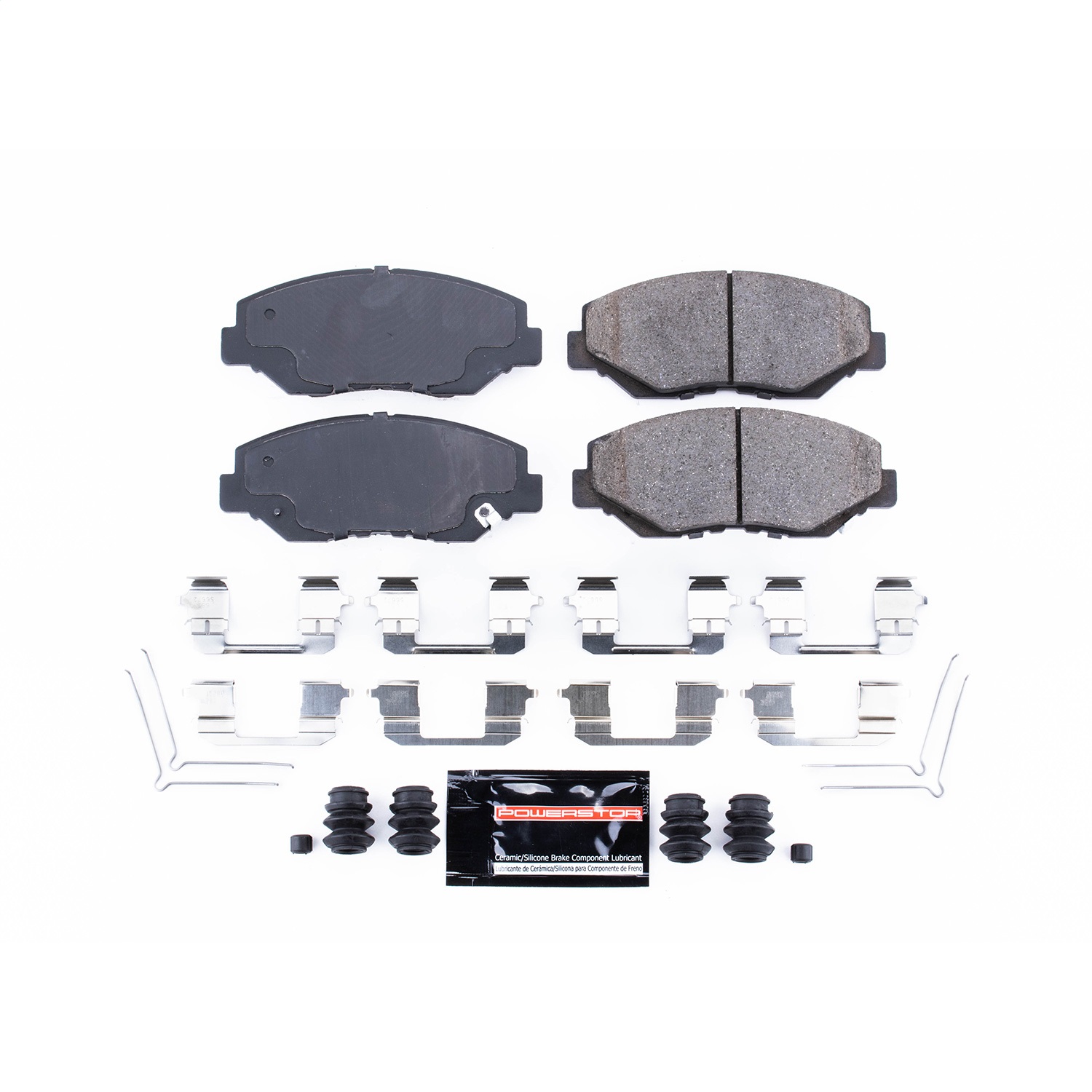 Power Stop - Z23-914 - Disc Brake Pad