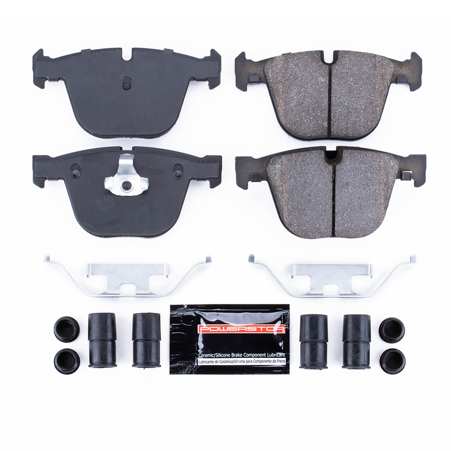Power Stop - Z23-919 - Disc Brake Pad