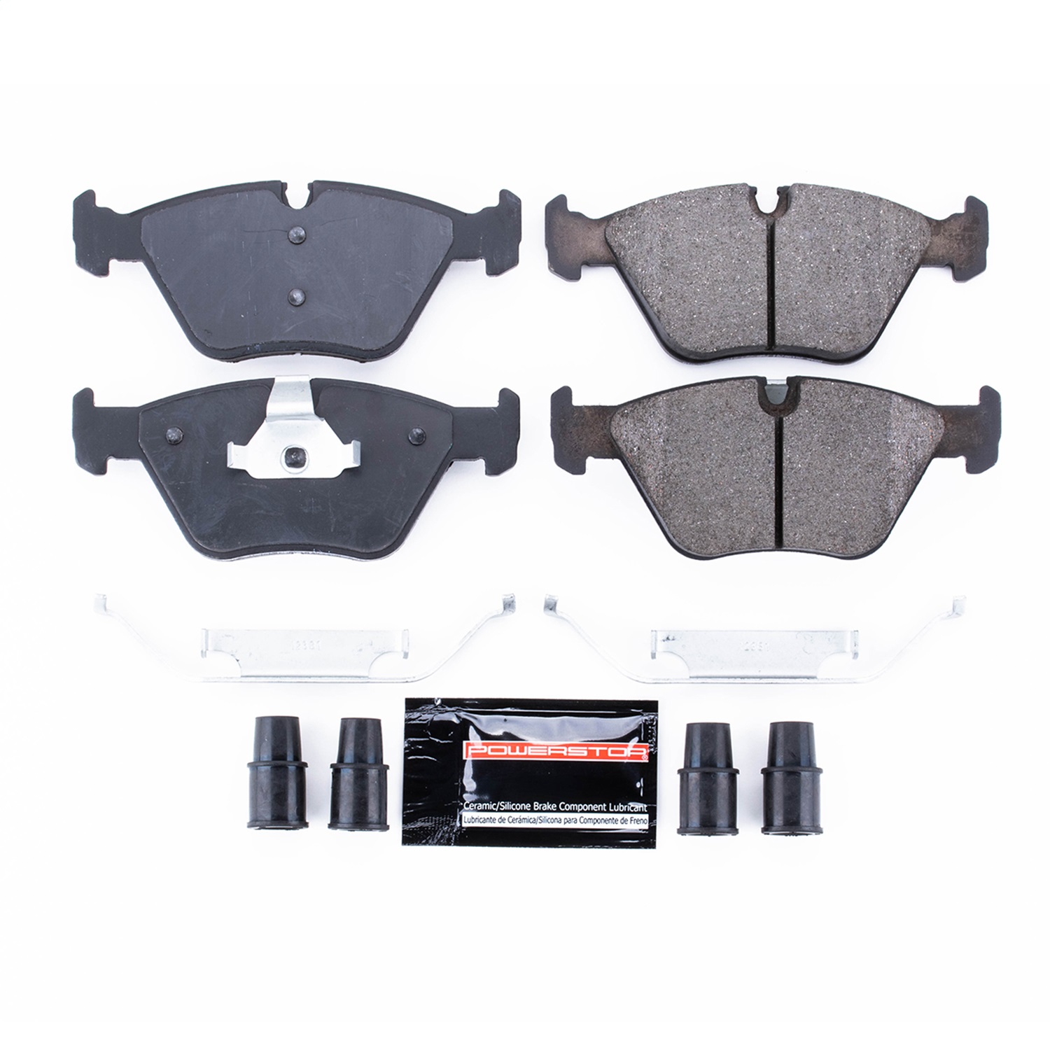 Power Stop - Z23-946 - Disc Brake Pad