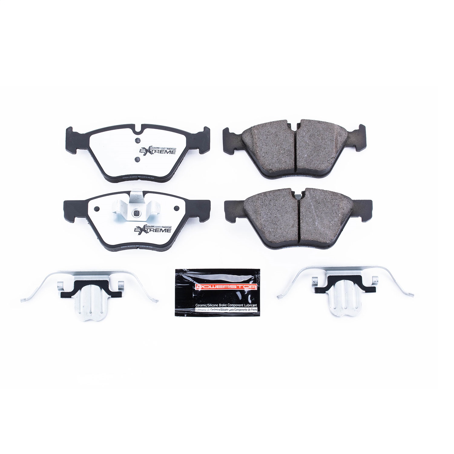Power Stop - Z26-1061A - Disc Brake Pad