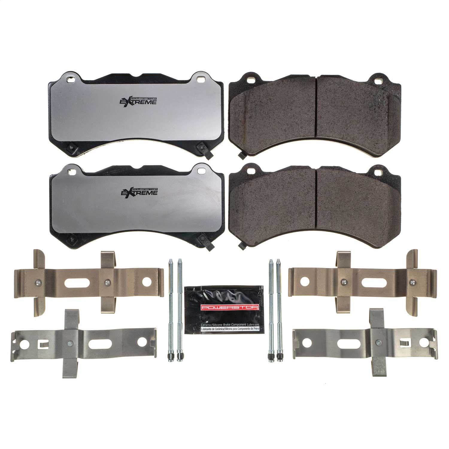 Z26 Extreme Carbon Fiber 2