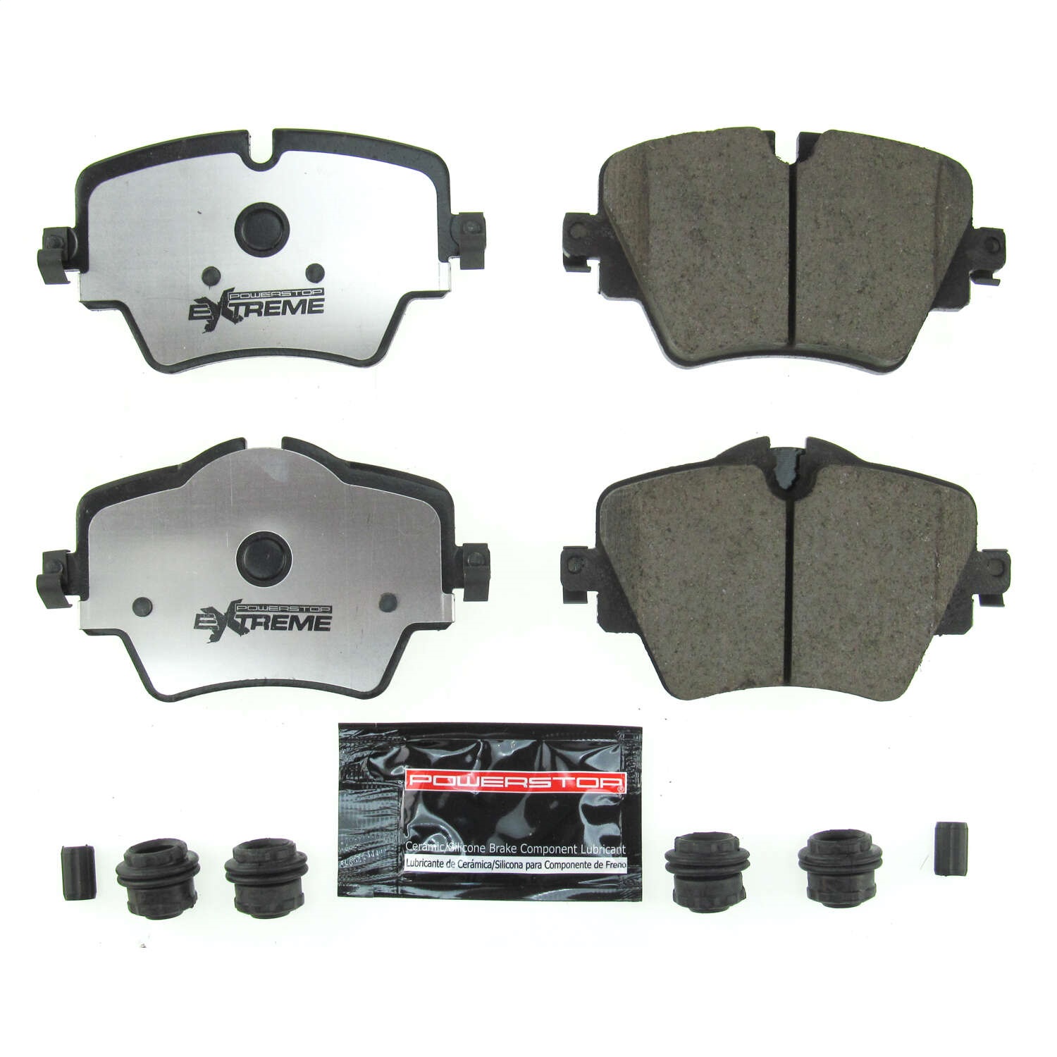 Power Stop - Z26-1892 - Disc Brake Pad
