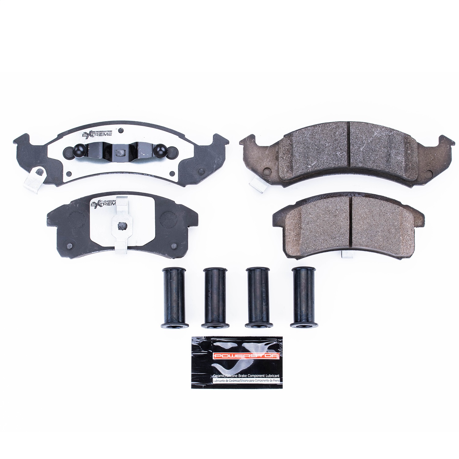 Power Stop - Z26-623 - Disc Brake Pad