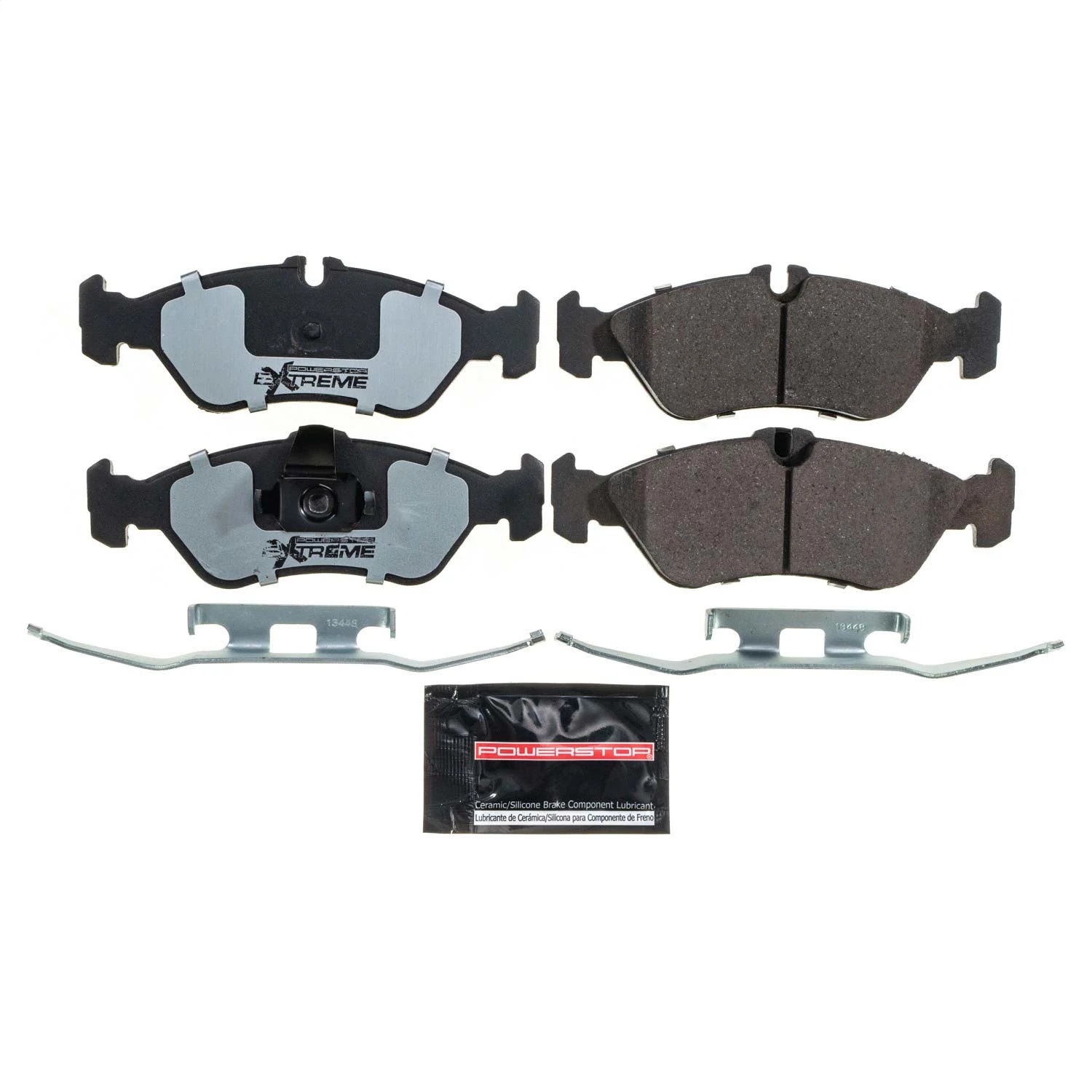 Power Stop - Z36-1006 - Disc Brake Pad
