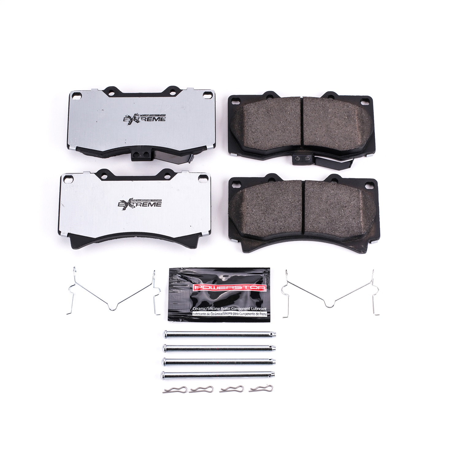 Power Stop - Z36-1119 - Disc Brake Pad