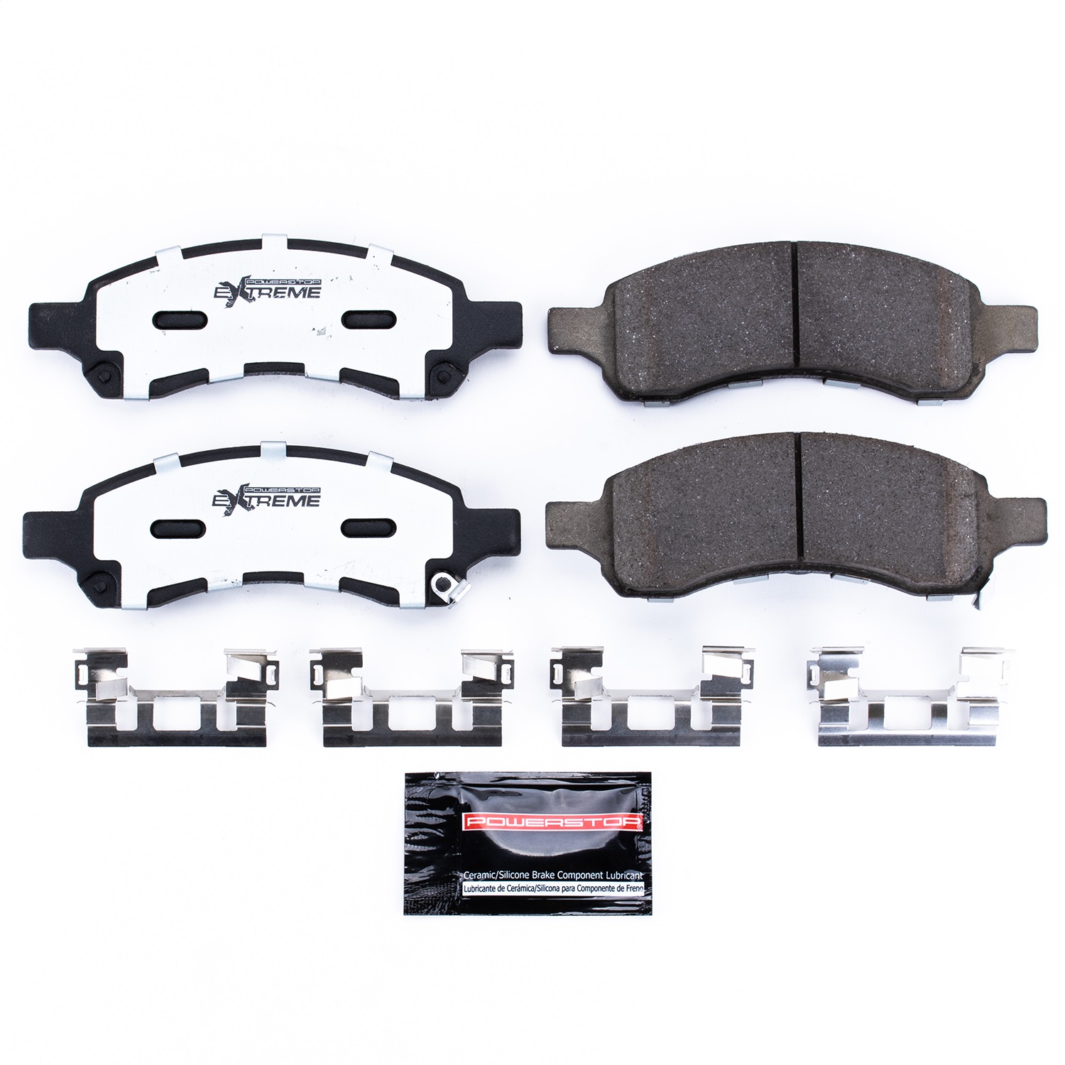 Power Stop - Z36-1169A - Disc Brake Pad