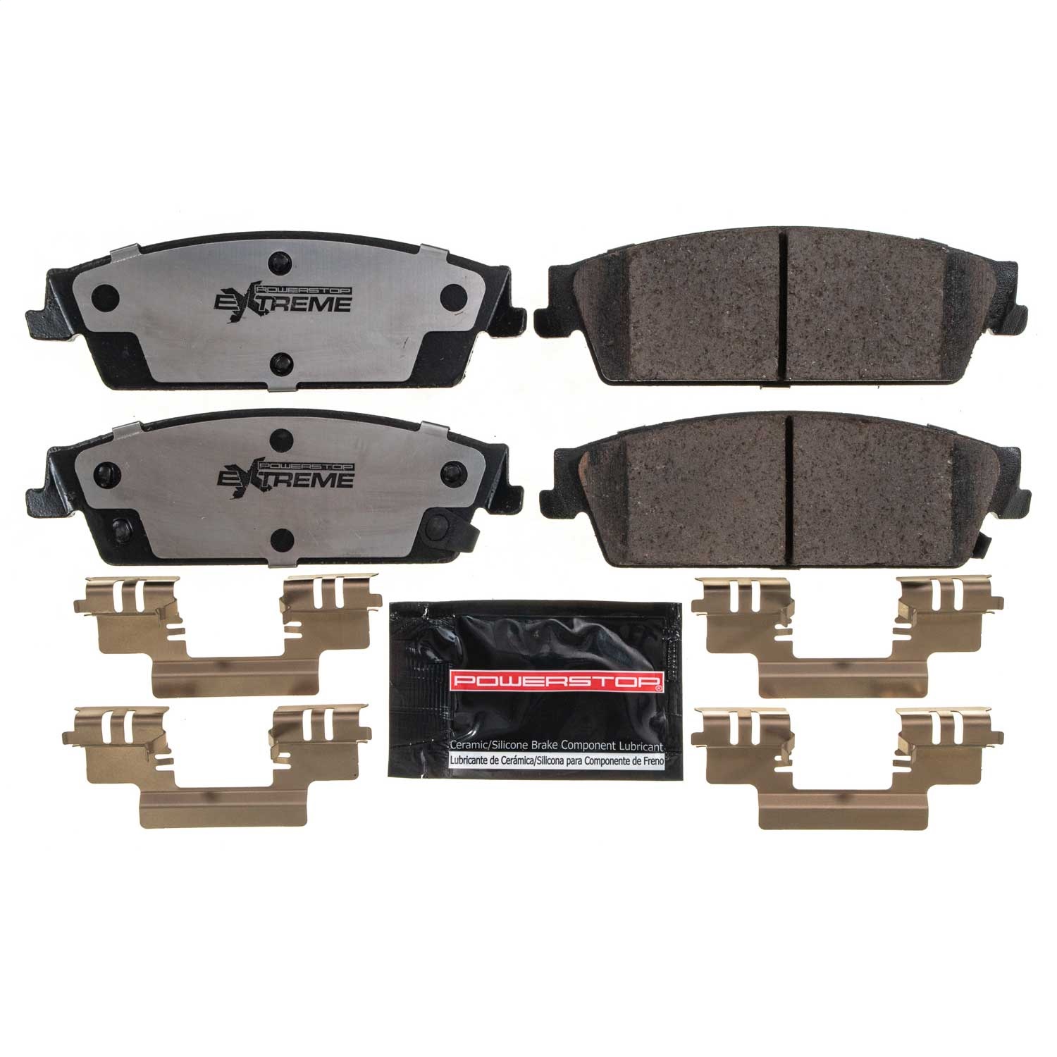 Power Stop - Z36-1194 - Disc Brake Pad