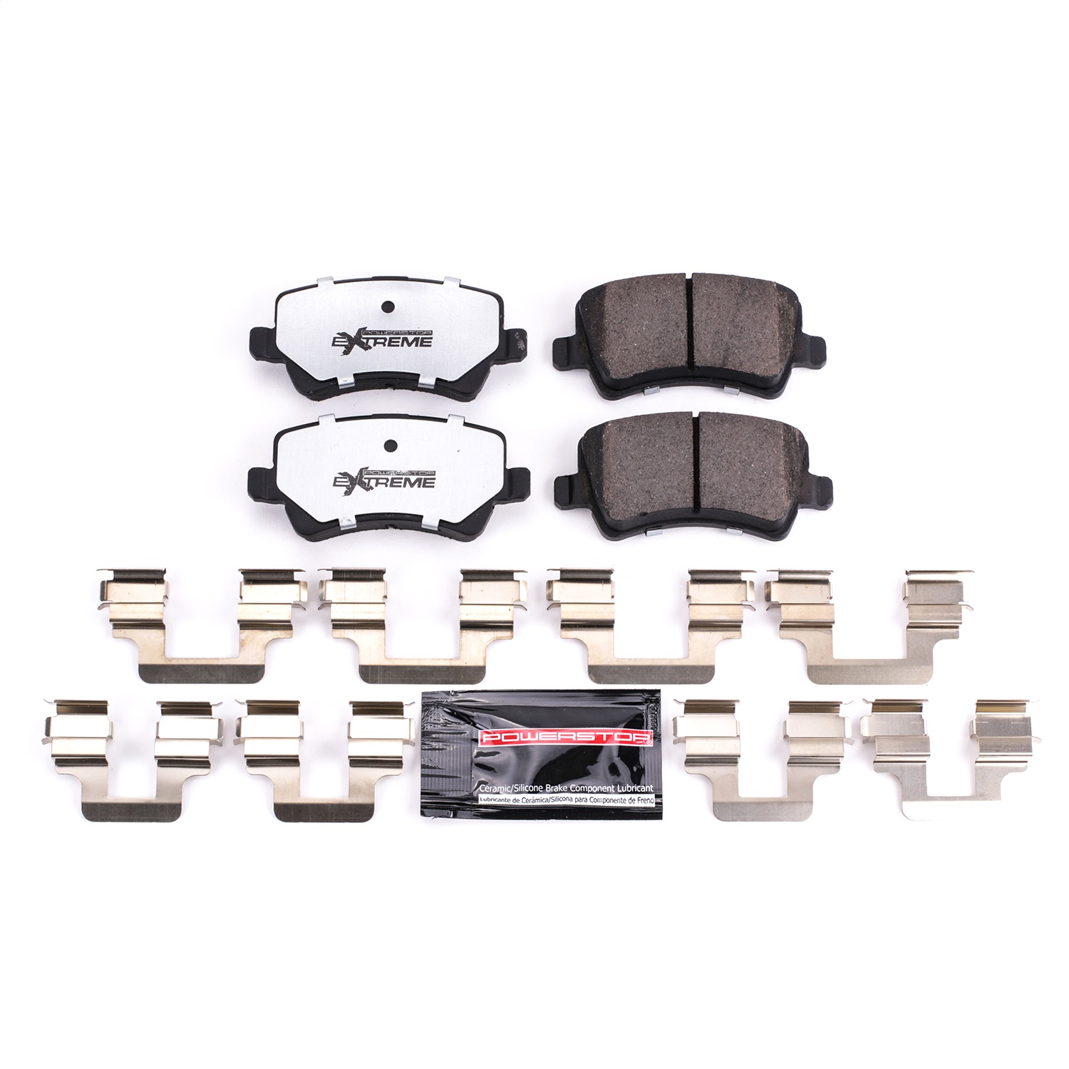 Power Stop - Z36-1307 - Disc Brake Pad