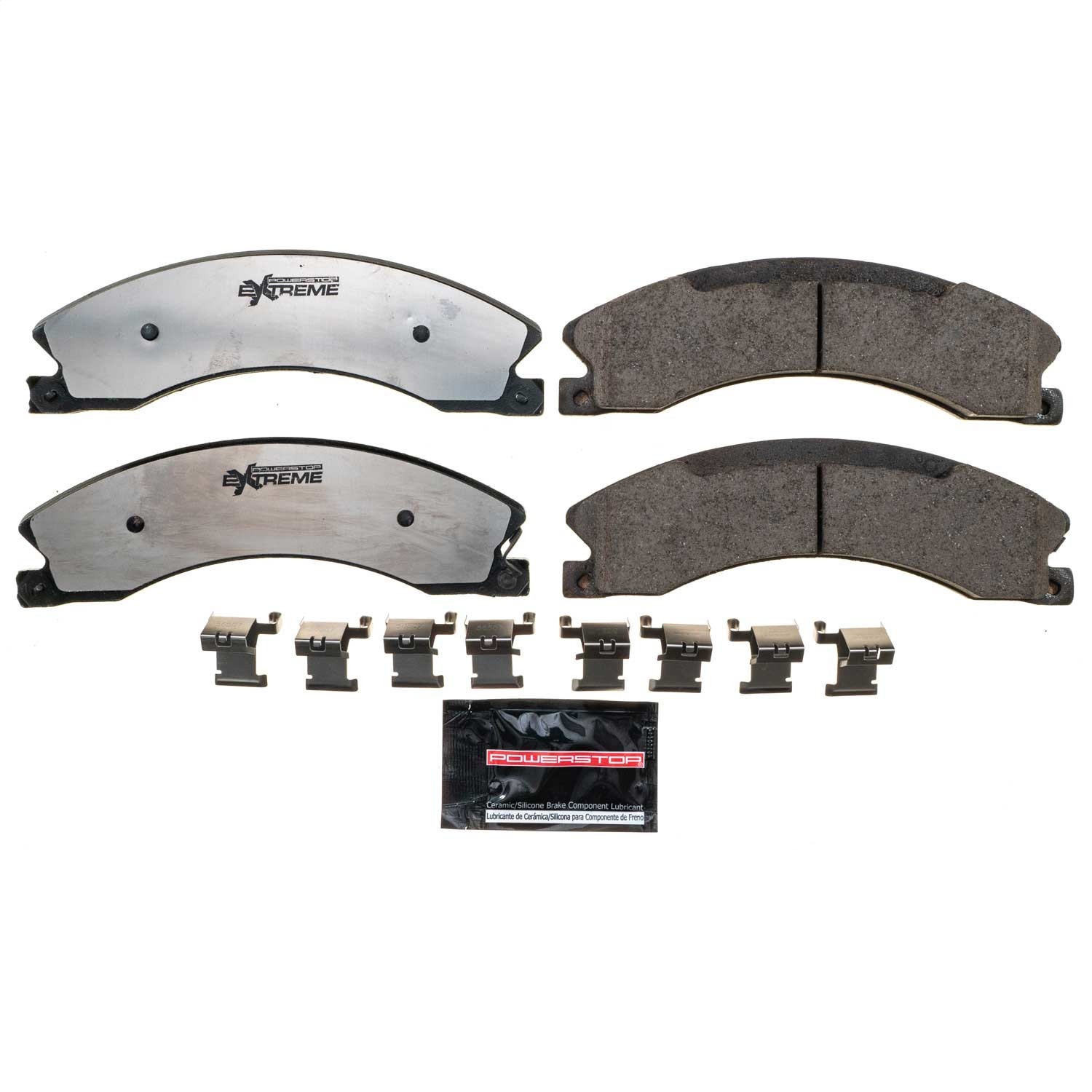 Power Stop - Z36-1565 - Disc Brake Pad