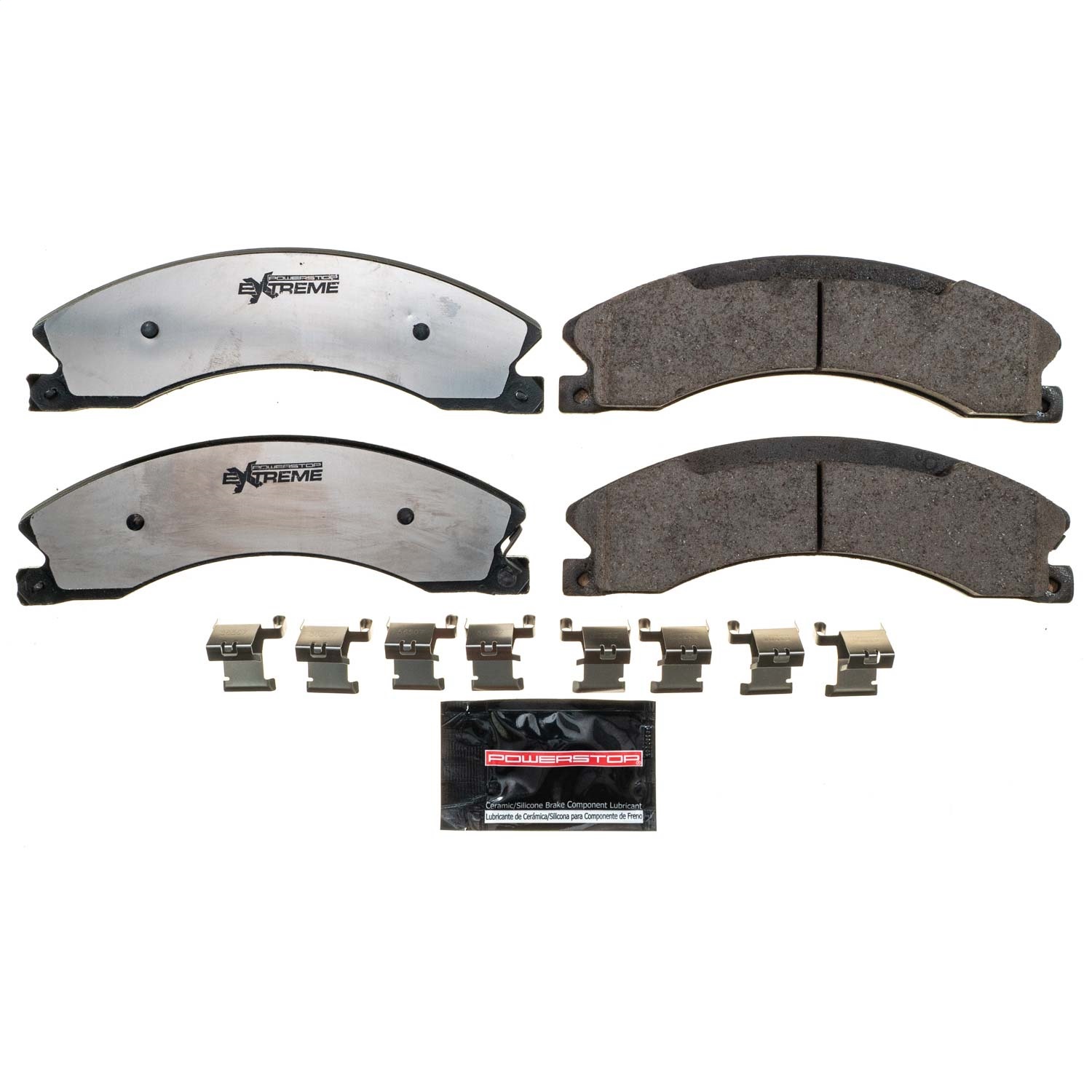 Power Stop - Z36-1565A - Disc Brake Pad