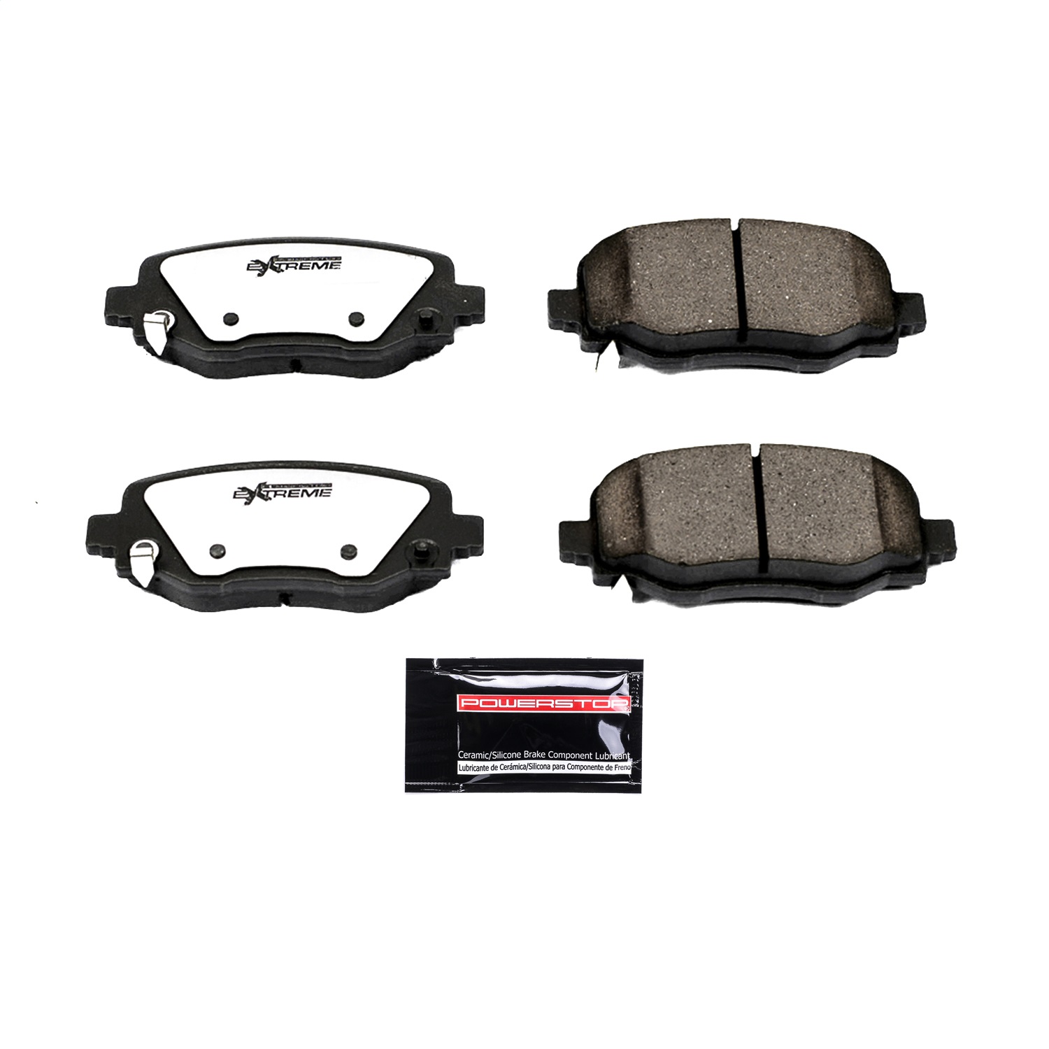 Z36 Truck & Tow Pads 2