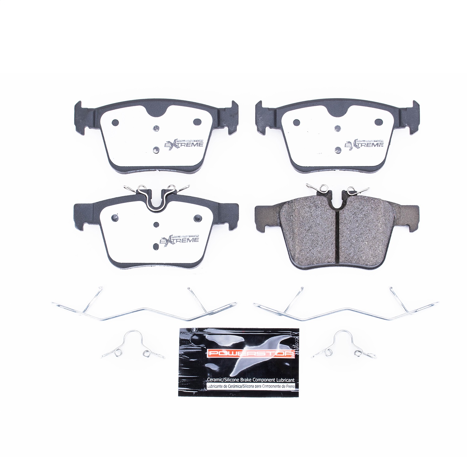 Power Stop - Z36-1821 - Disc Brake Pad