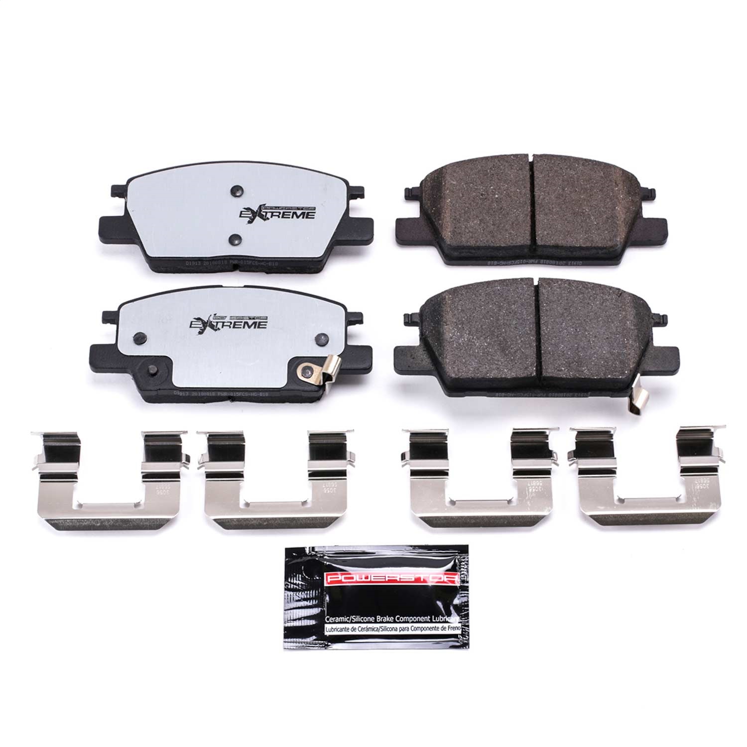 Z36 Truck & Tow Pad W/hdw 2