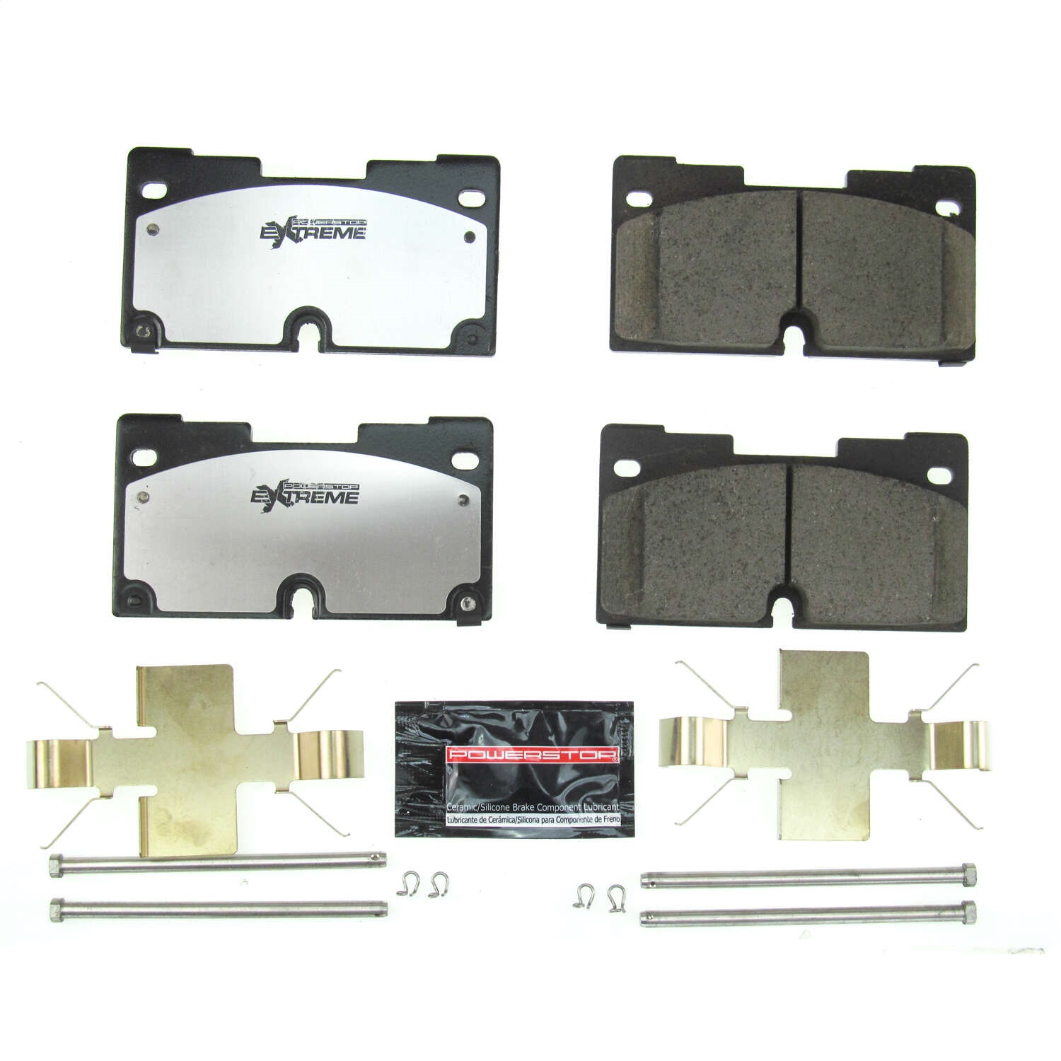 Power Stop - Z36-2173 - Disc Brake Pad