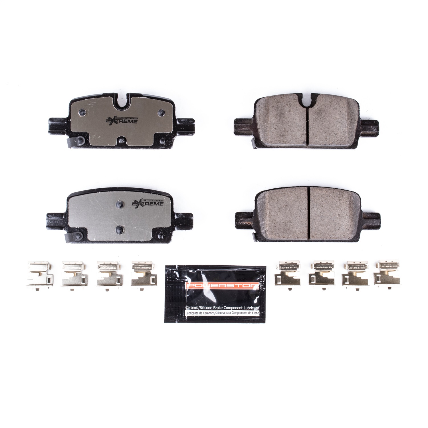 Power Stop - Z36-2174 - Disc Brake Pad