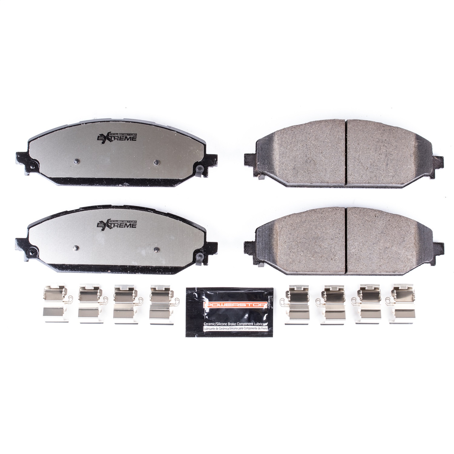 Z36 Truck & Tow Pad W/hdw 2