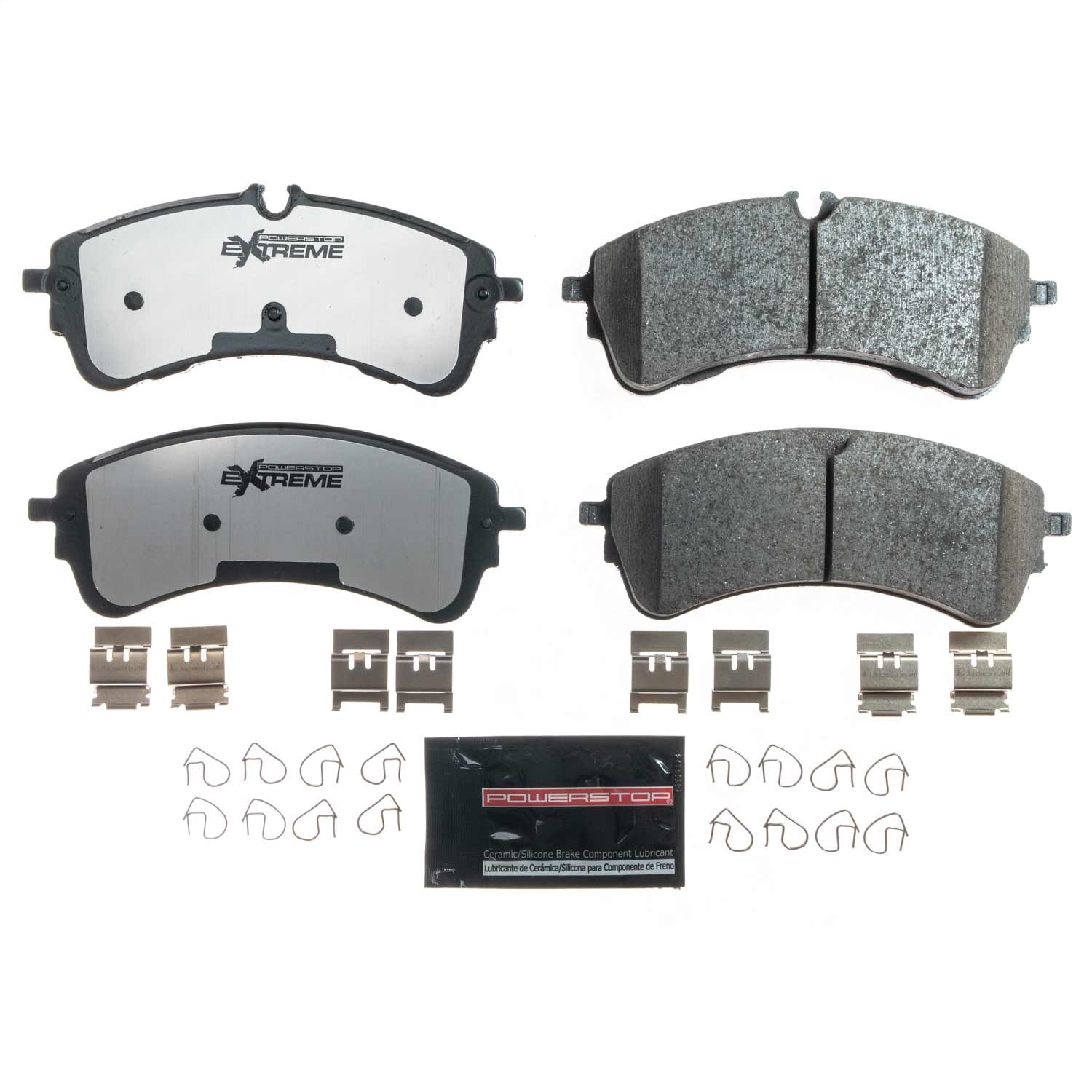 Power Stop - Z36-2280 - Disc Brake Pad