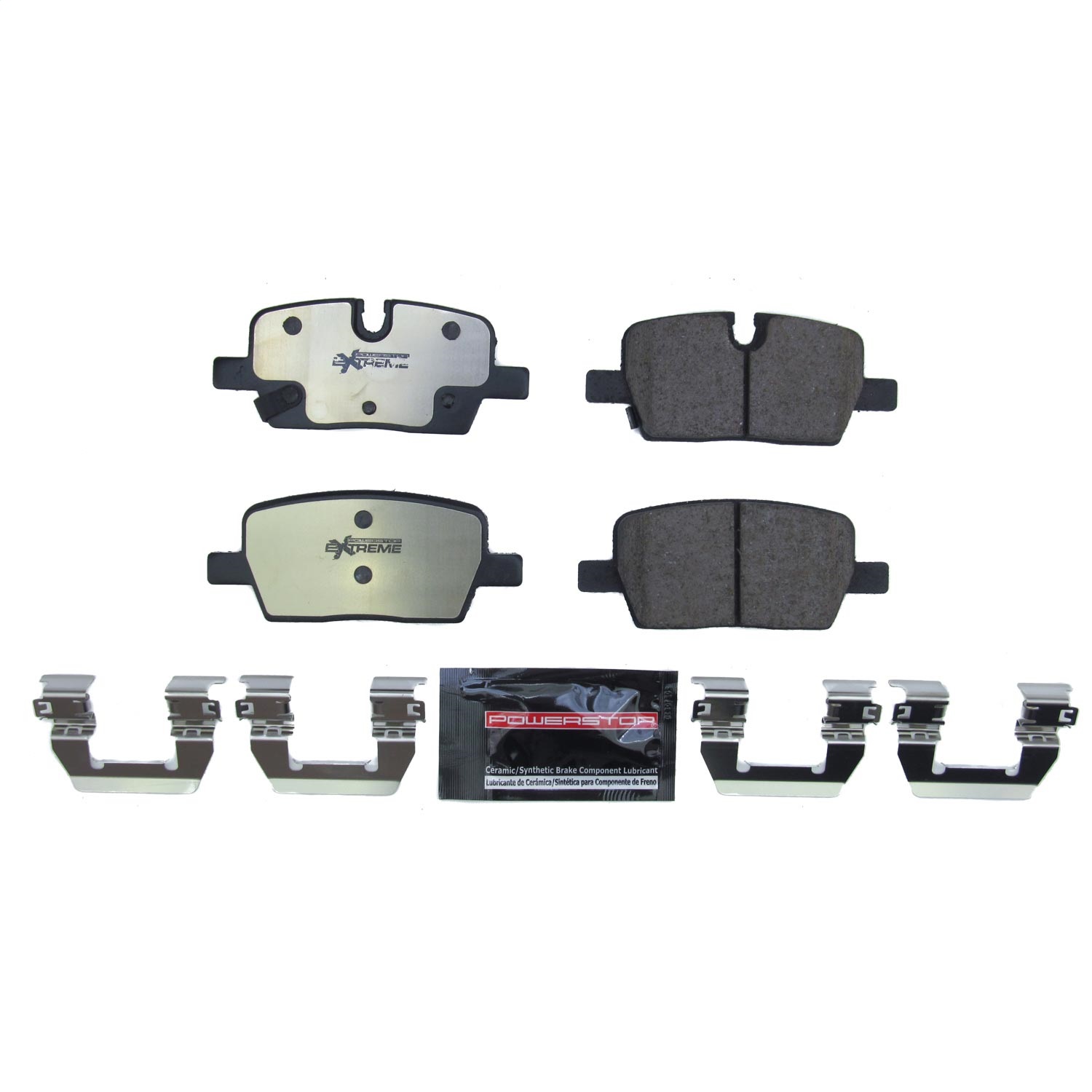 Power Stop - Z36-2303 - Disc Brake Pad