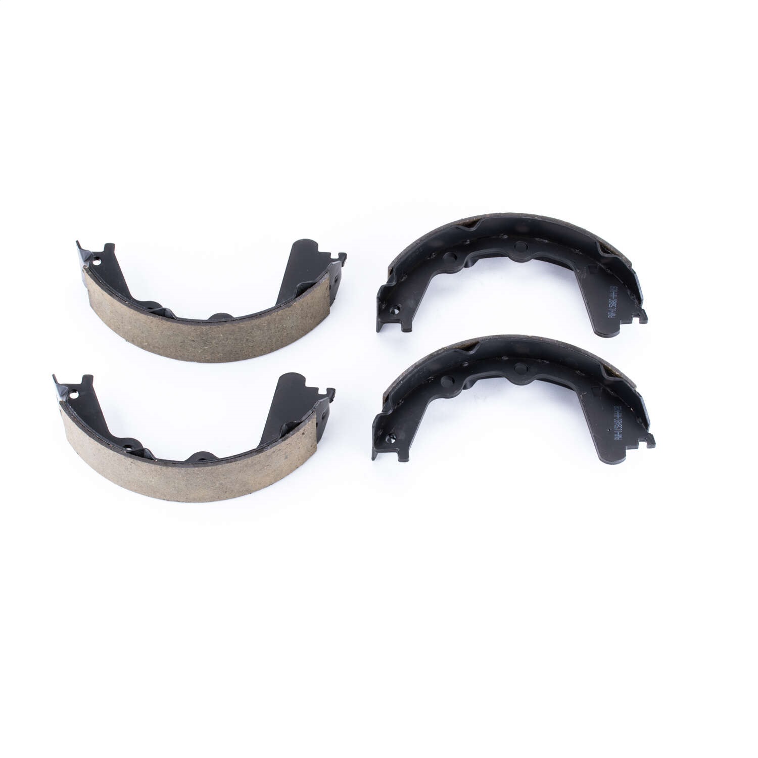 Power Stop - B1050 - Rear - Parking Brake Shoe