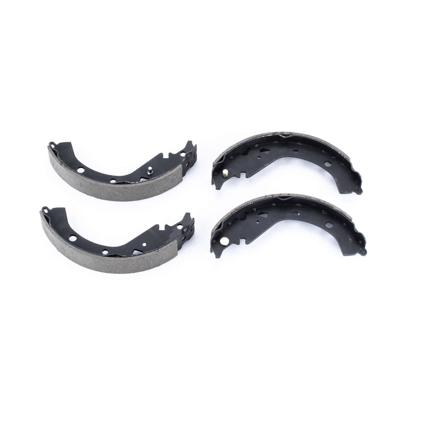 Power Stop - B790 - Drum Brake Shoe