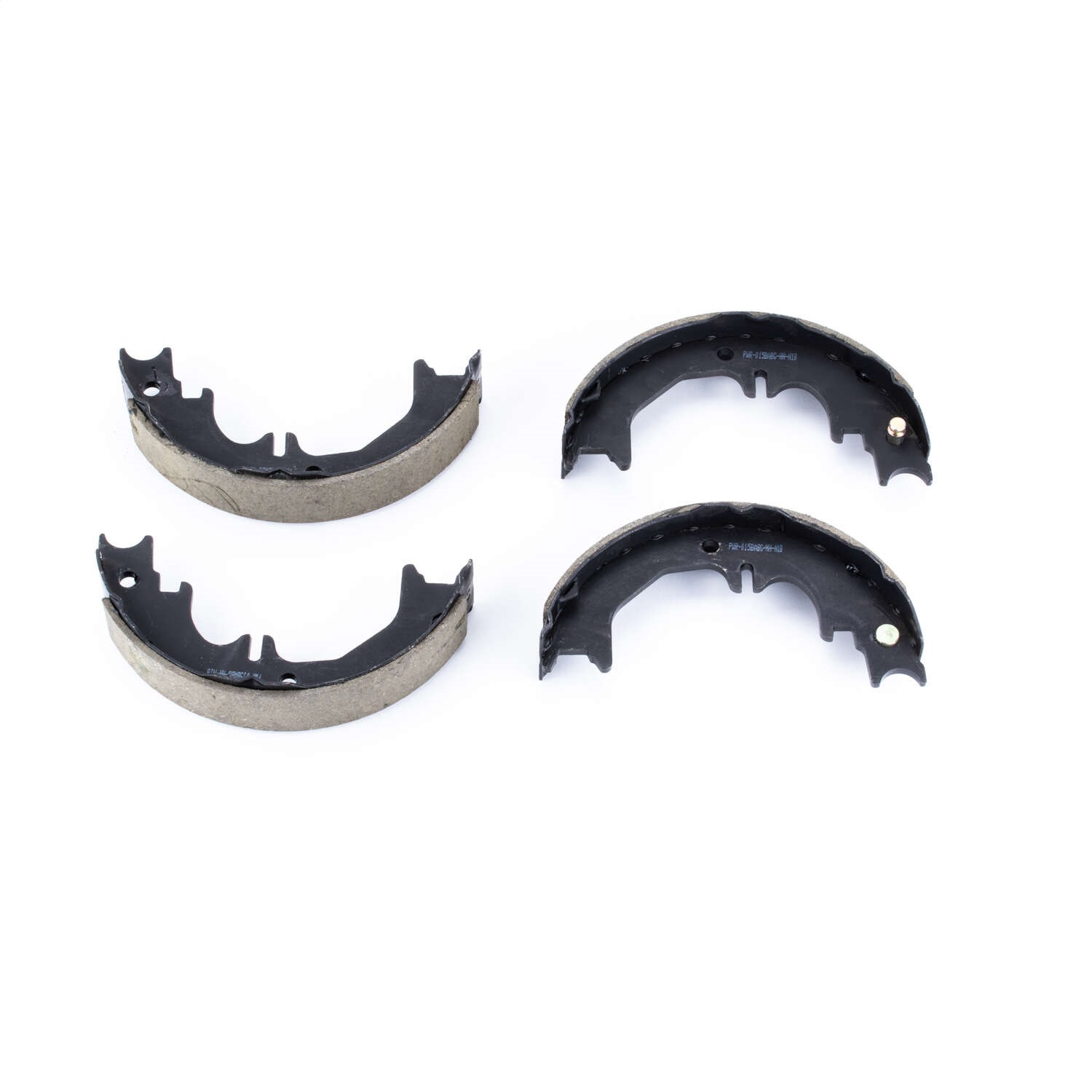 Power Stop - B850 - Rear - Parking Brake Shoe