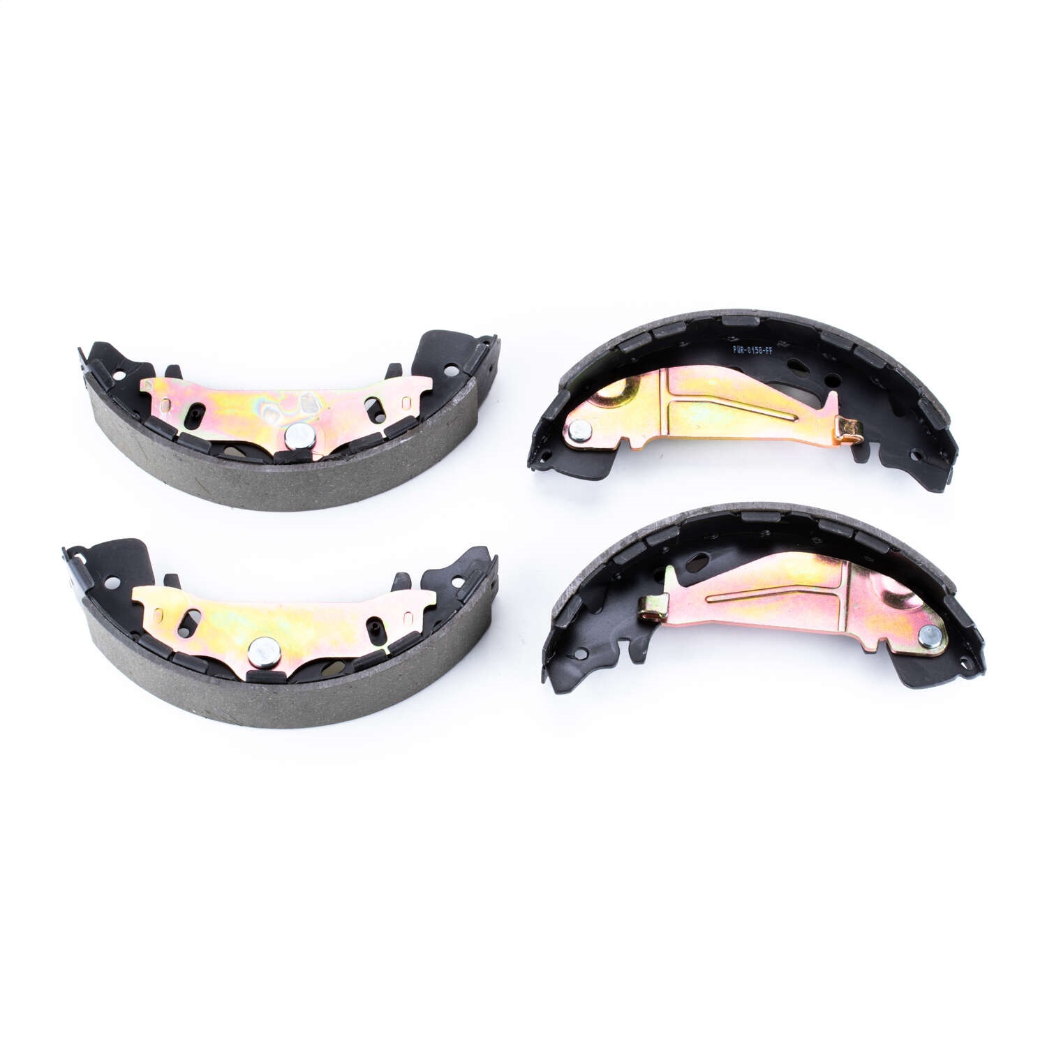 Power Stop - B872L - Drum Brake Shoe