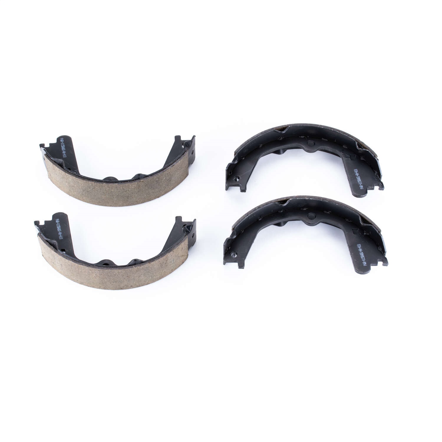 Power Stop - B989 - Rear - Parking Brake Shoe