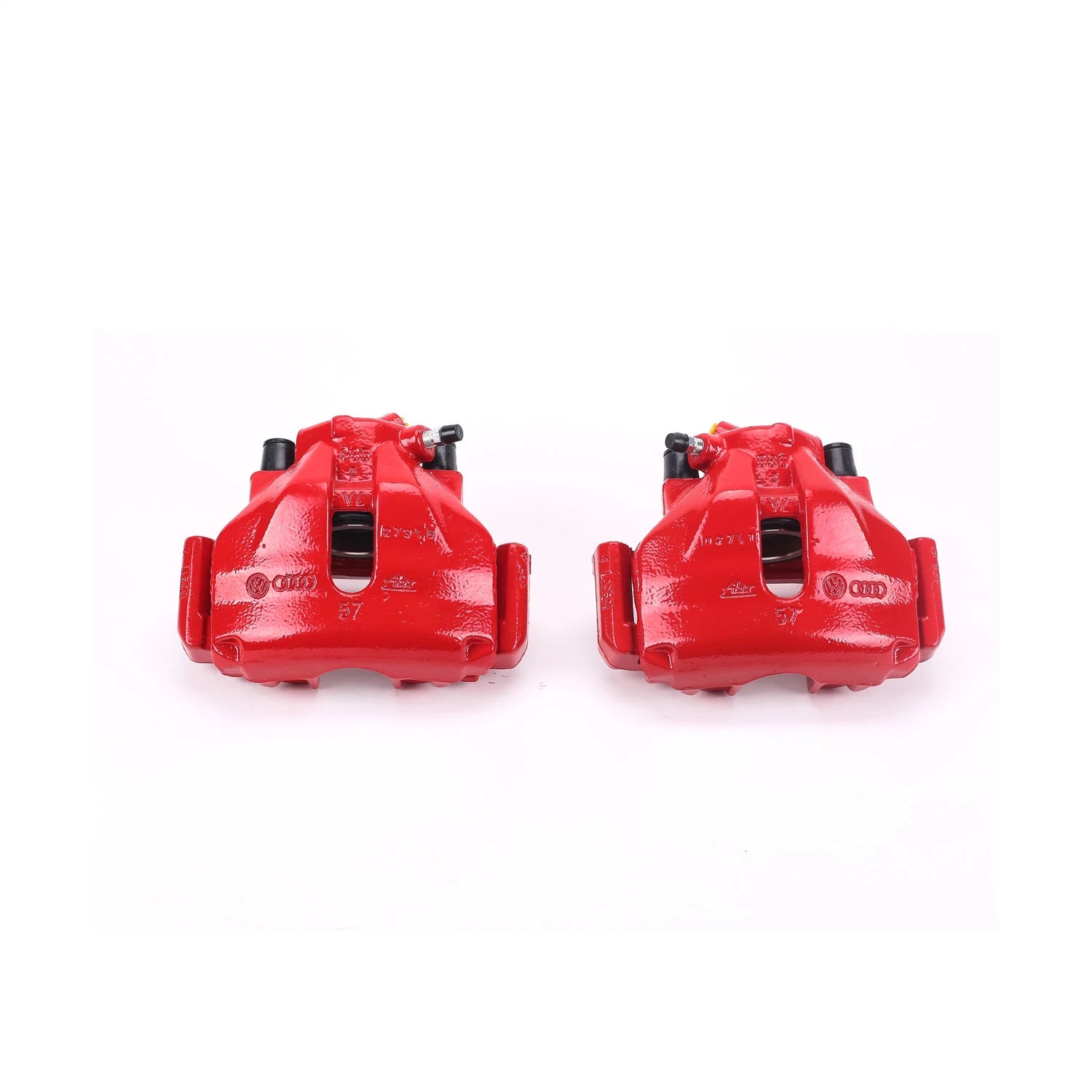 Power Stop - S1816 - Front - Disc Brake Caliper Set