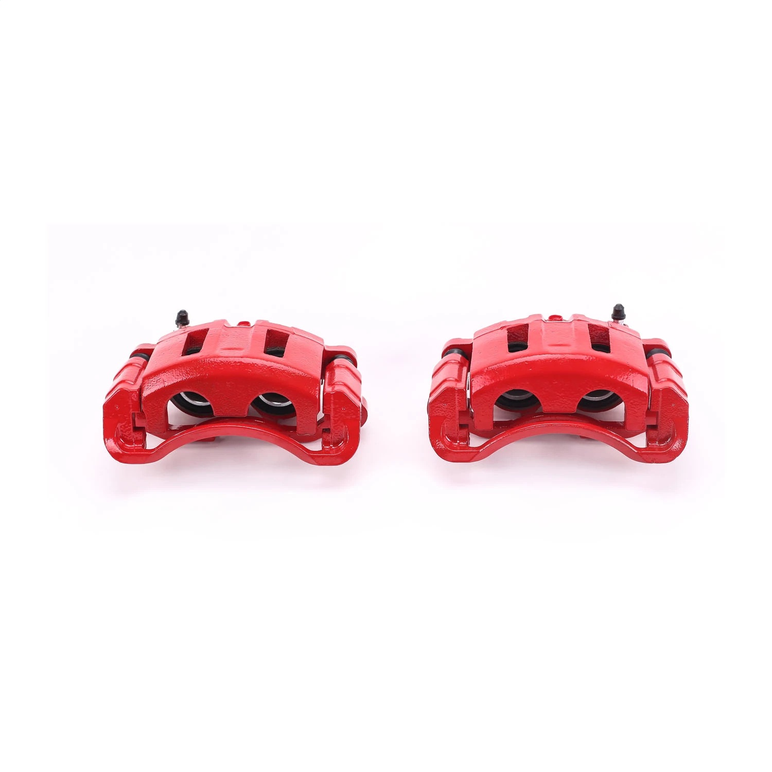 Power Stop - S4694 - Front - Disc Brake Caliper Set