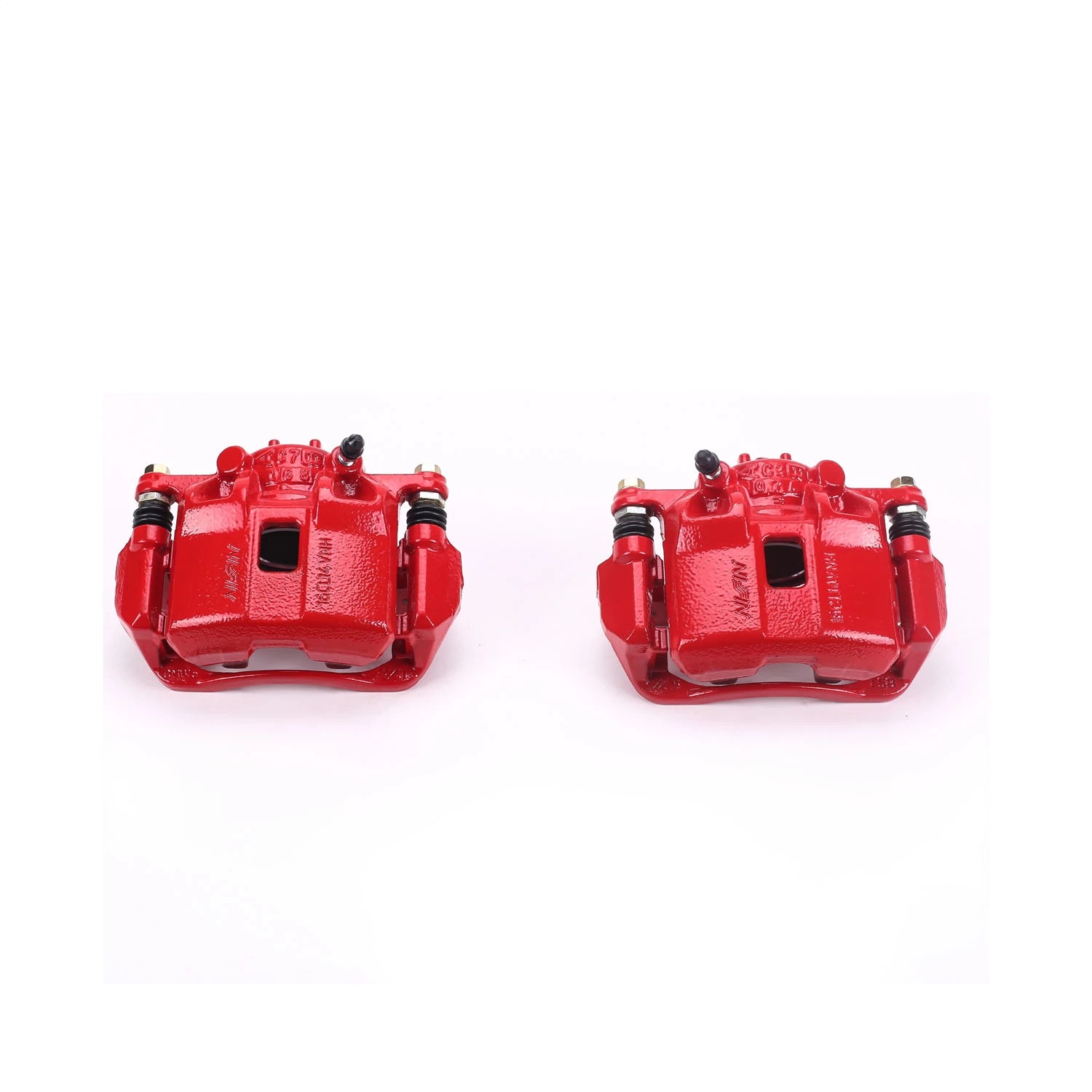 Power Stop - S6038 - Front - Disc Brake Caliper Set