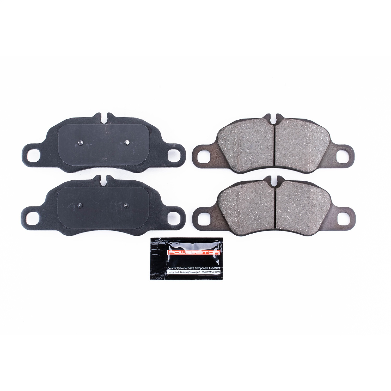 Power Stop - Z23-1389 - Disc Brake Pad