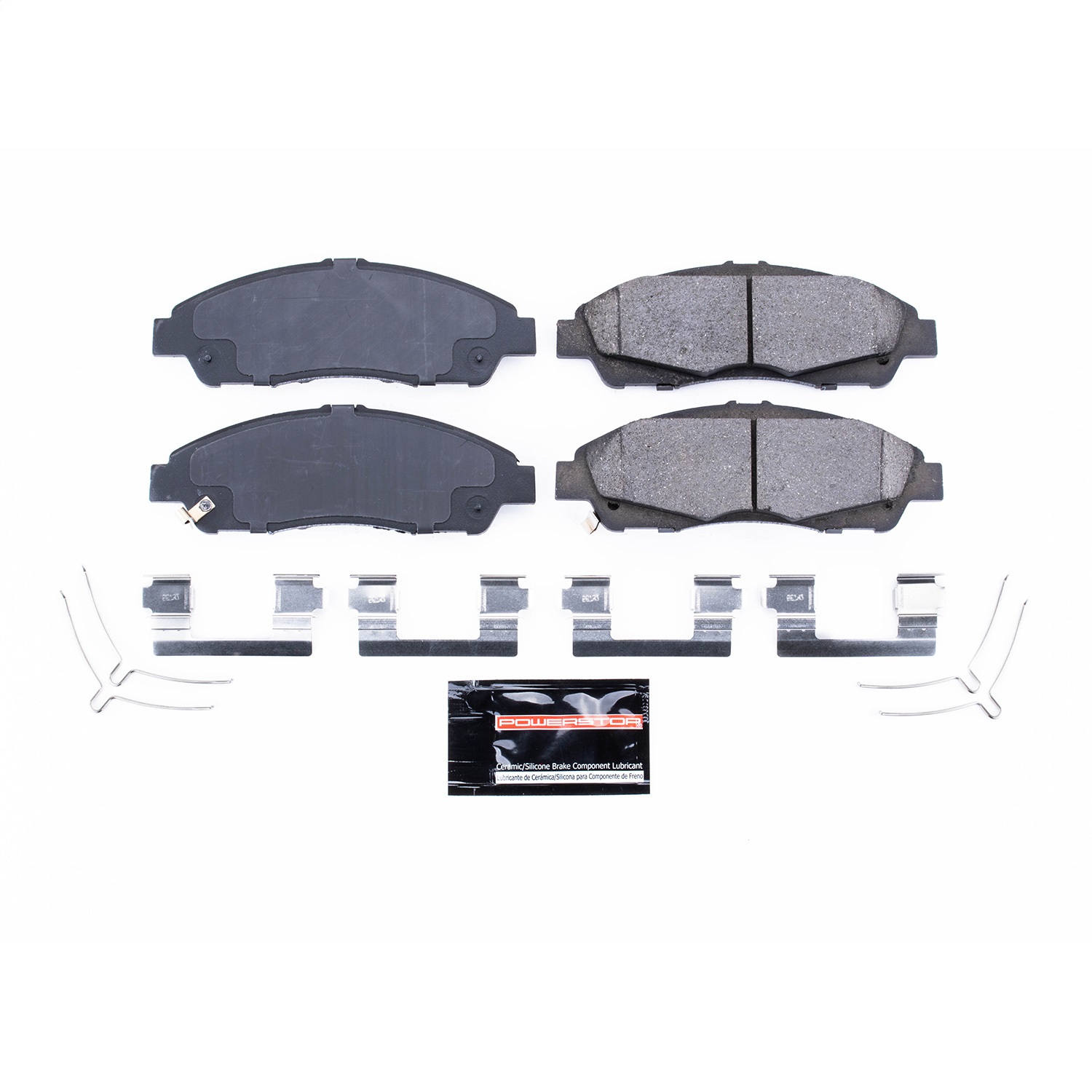 Power Stop - Z23-1896 - Disc Brake Pad