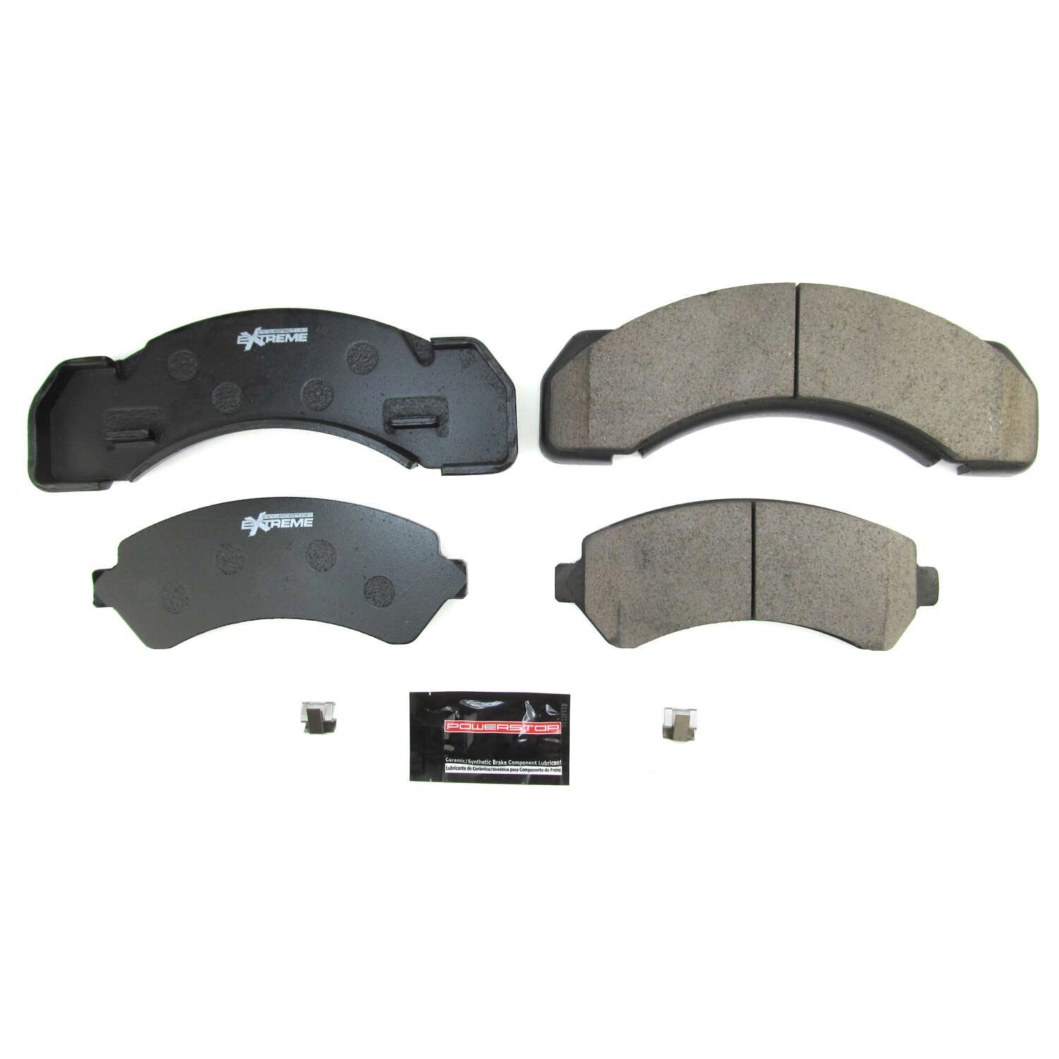 Power Stop - Z36-184 - Disc Brake Pad