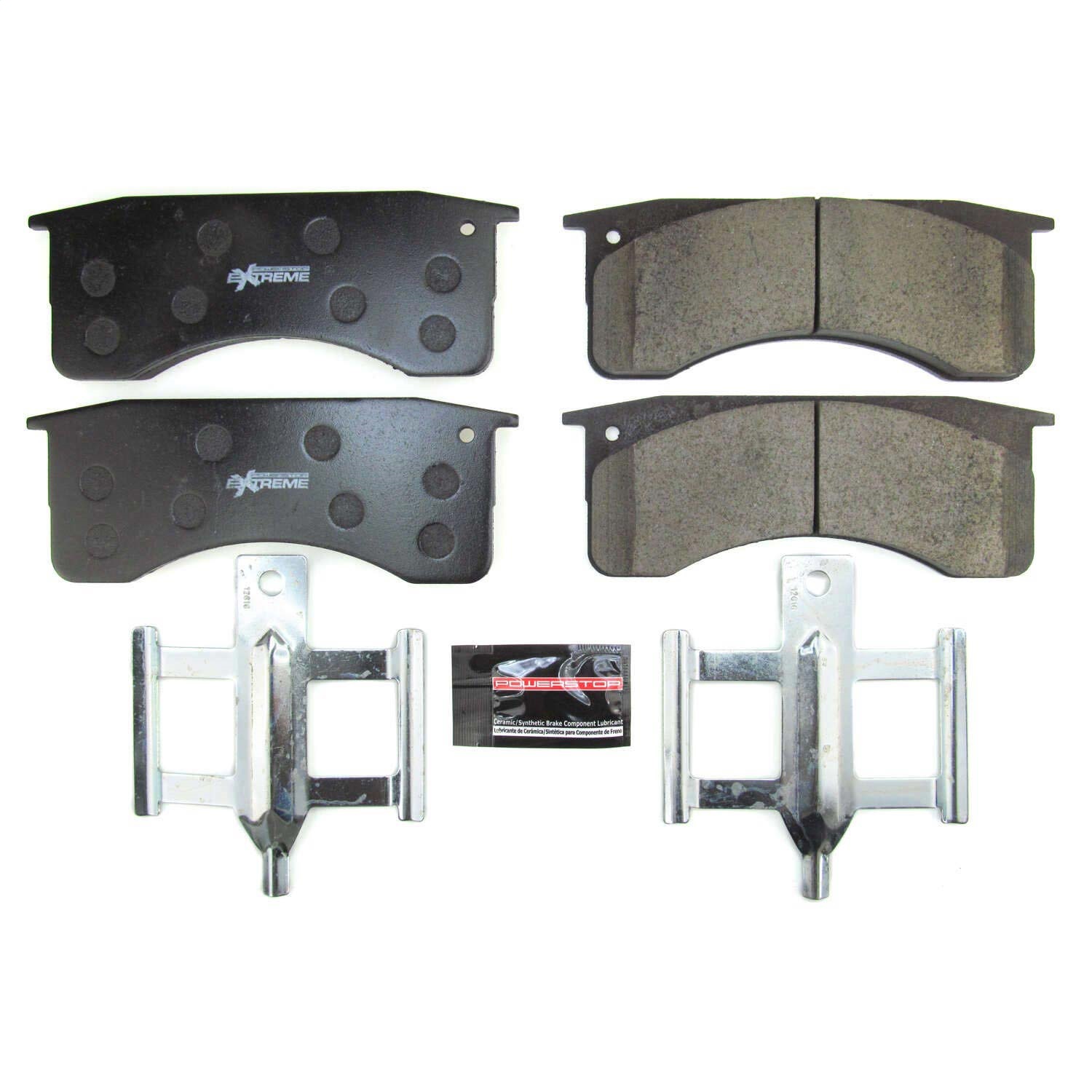 Power Stop - Z36-769 - Disc Brake Pad