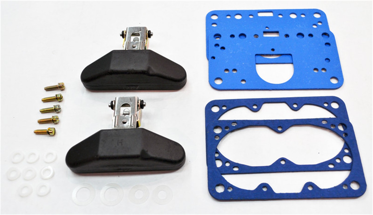 Quick Fuel Technology Carburetor Float 4 BBL Road Race 16-103QFT Quick Fuel Technology Carburetor Float 4 BBL Road Race 16-103QFT