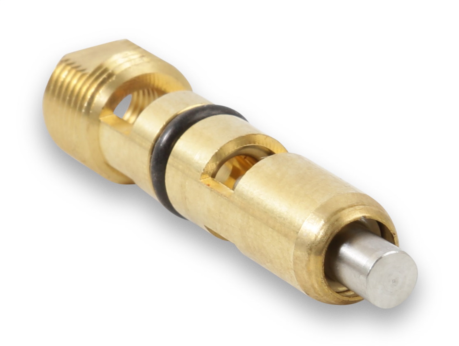 Quick Fuel Technology S/S Needle & Seat .150 18-11QFT Quick Fuel Technology S/S Needle & Seat .150 18-11QFT