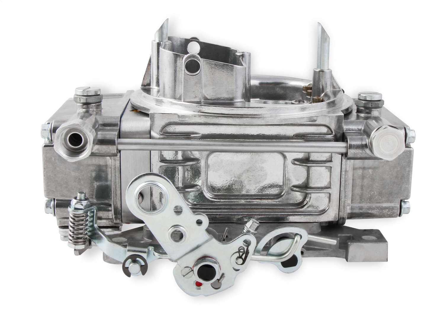 Quick Fuel Technology SL450VSTRF Slayer Series Carburetor eBay