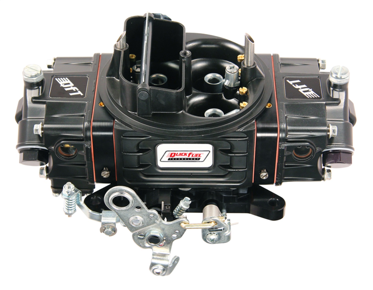 Quick Fuel Bd750 Ss Series Carburetor 750 Cfm. eBay