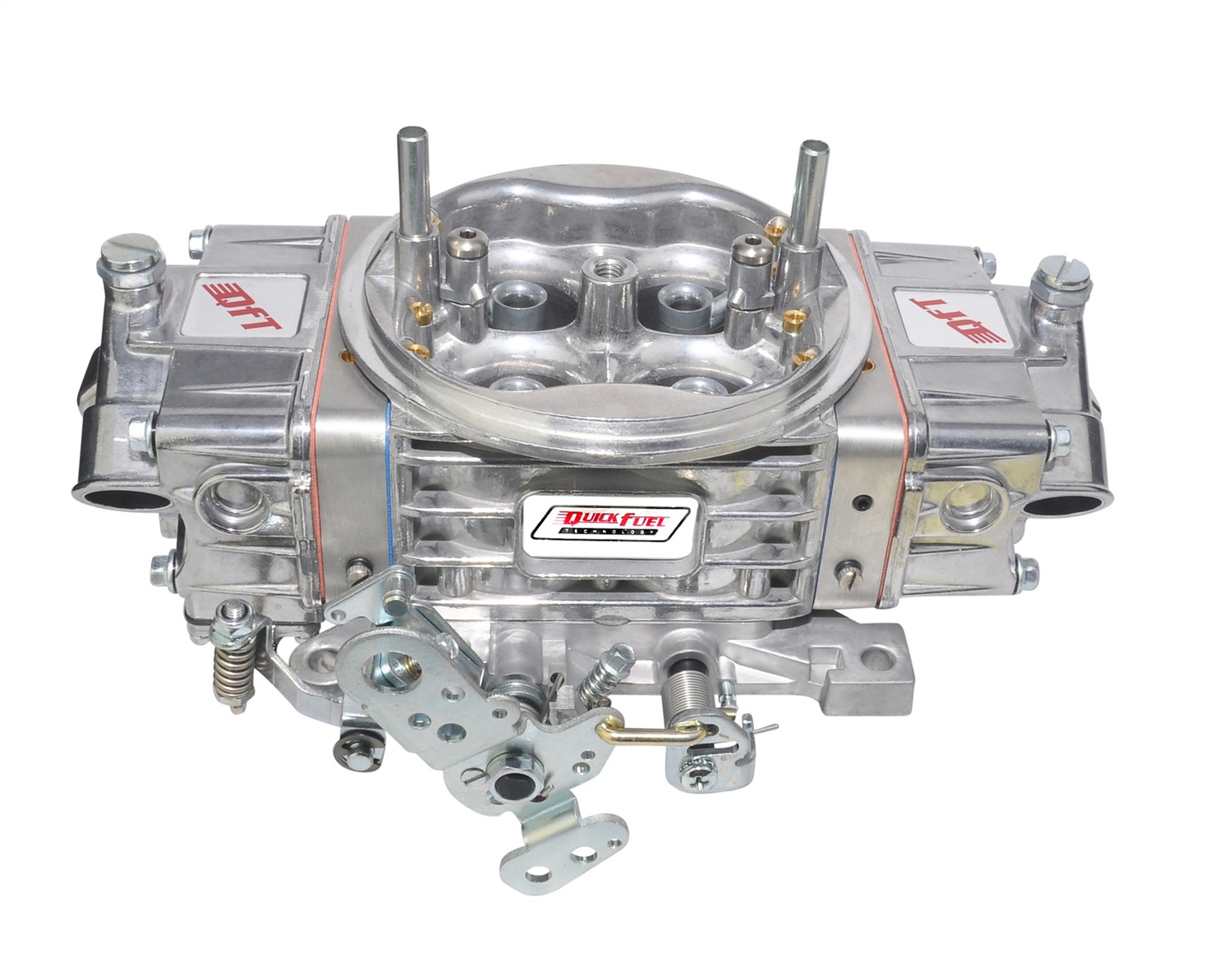 Quick Fuel Technology Carburetor 950CFM - Street-Q Series SQ-950 Quick Fuel Technology Carburetor 950CFM - Street-Q Series SQ-950