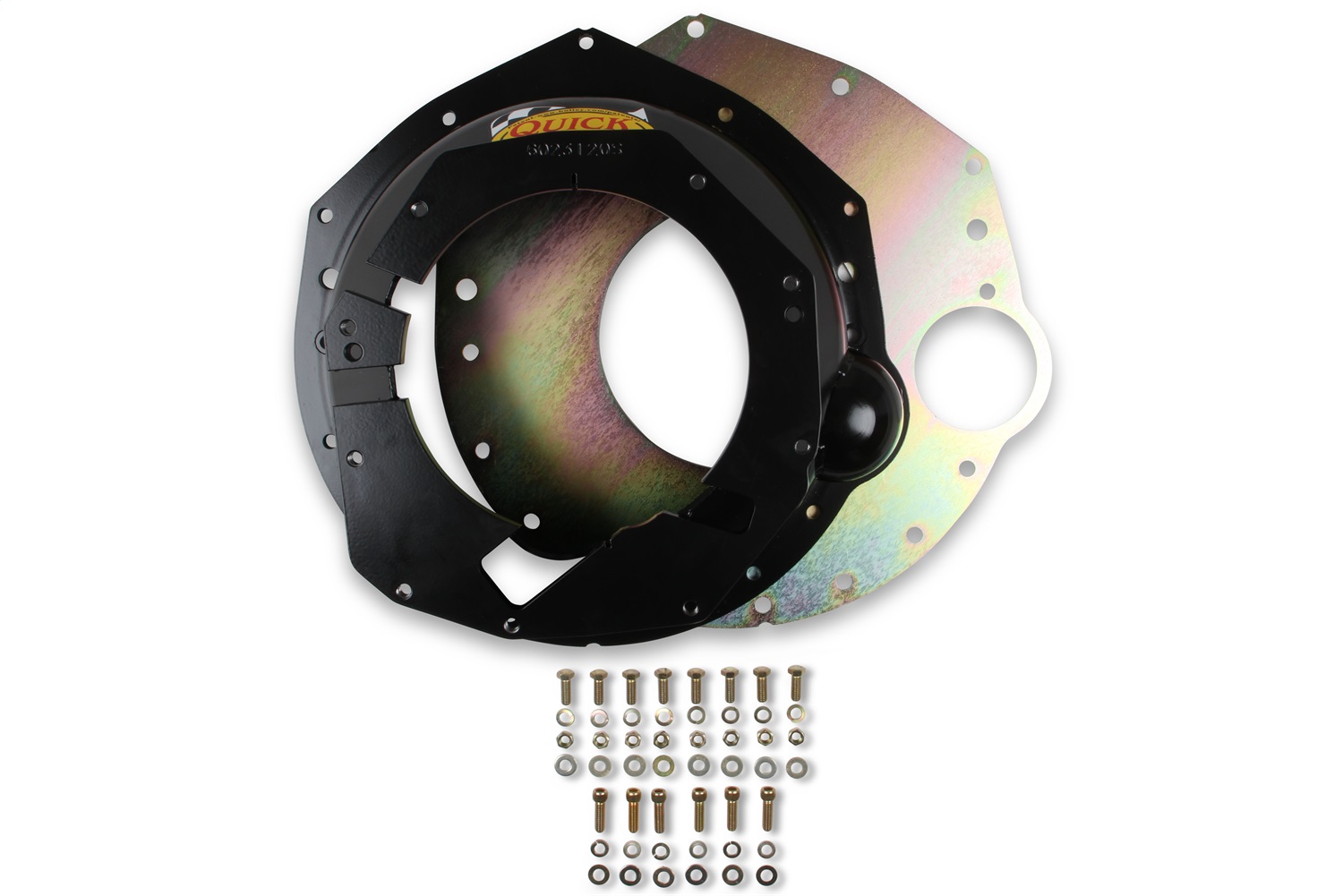 Quick Time Quicktime Rm 6023 Quicktime Bellhousing 84041027882| eBay