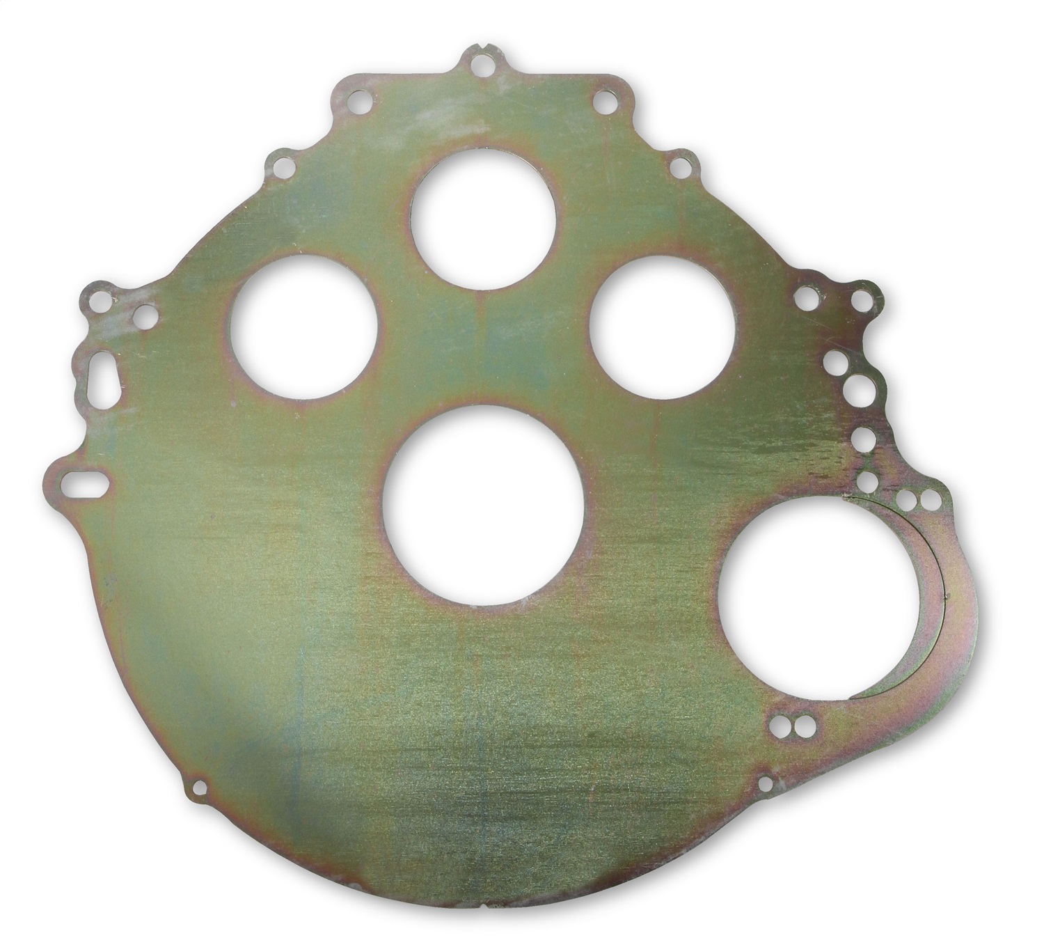 Department Of Interior Quicktime