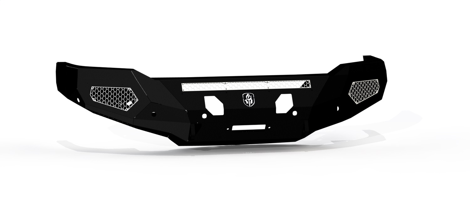 Road Armor 4192EF0B Evolution Front Bumper Fits 19-24 2500 3500