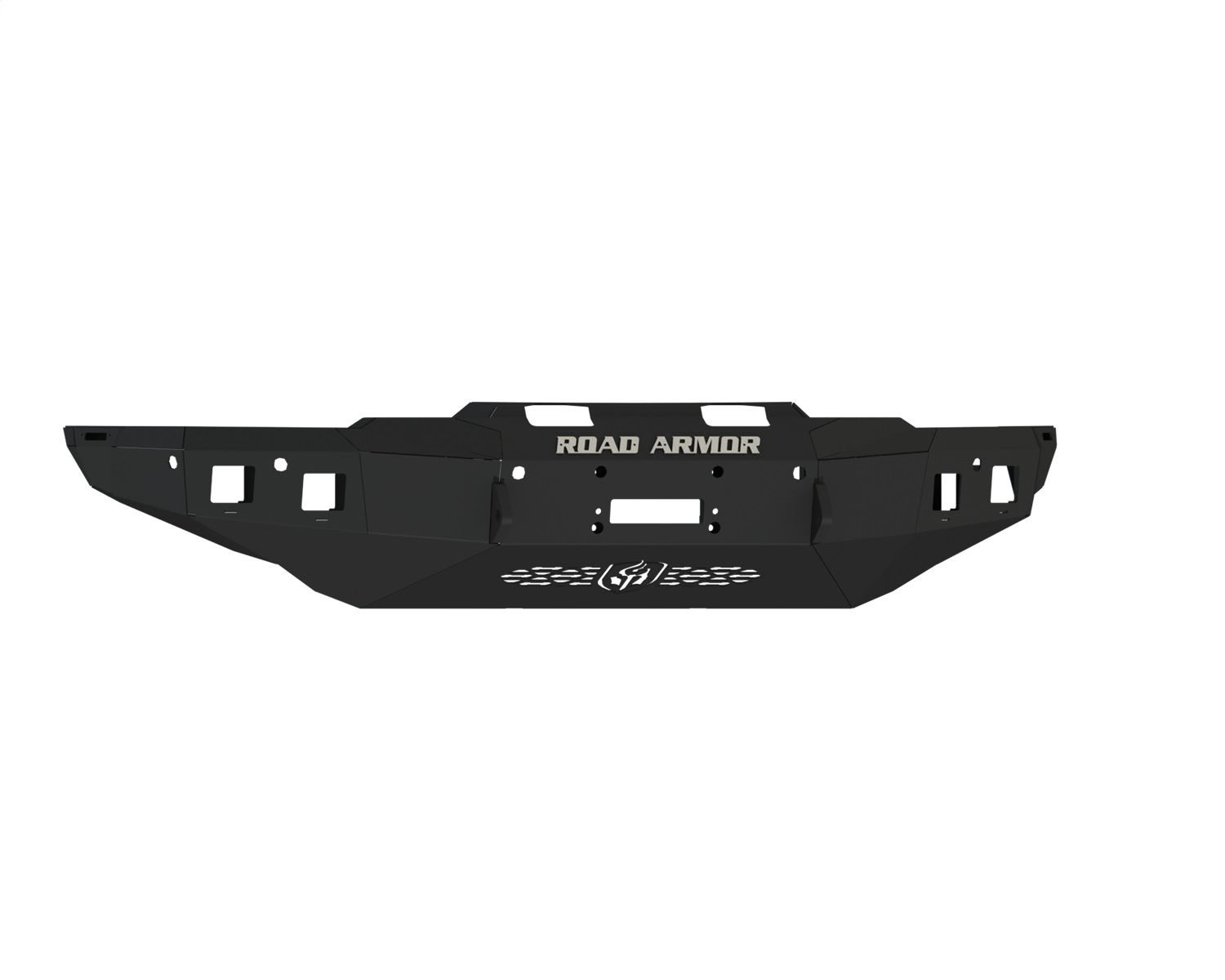 Road Armor 4211F0B Stealth Winch Front Bumper Fits 21-23 1500