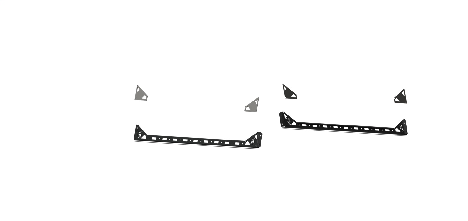 Road Armor 500BRS-SMK-415 TRECK Rail Mount