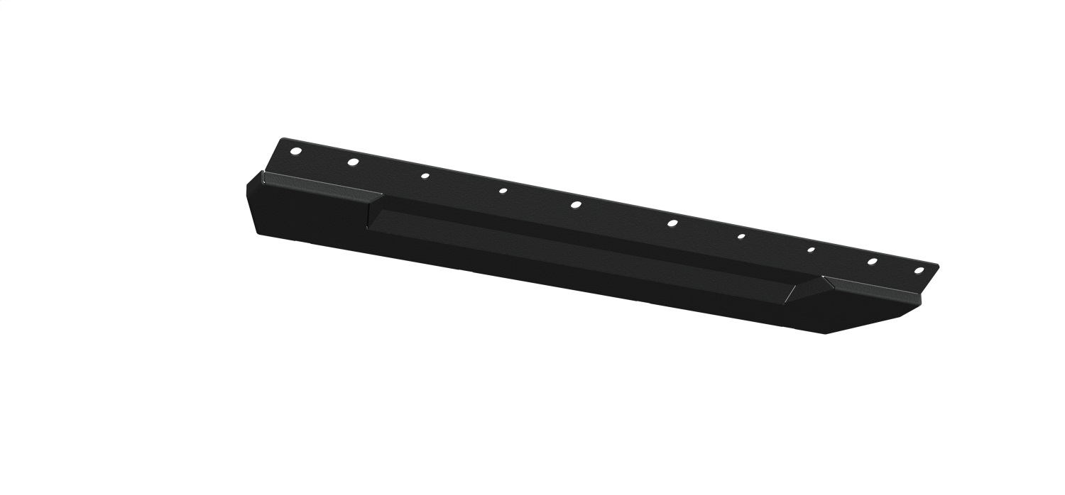 Road Armor 5183XFSPB Spartan Front Bumper Bolt-On Accessory Skid Plate