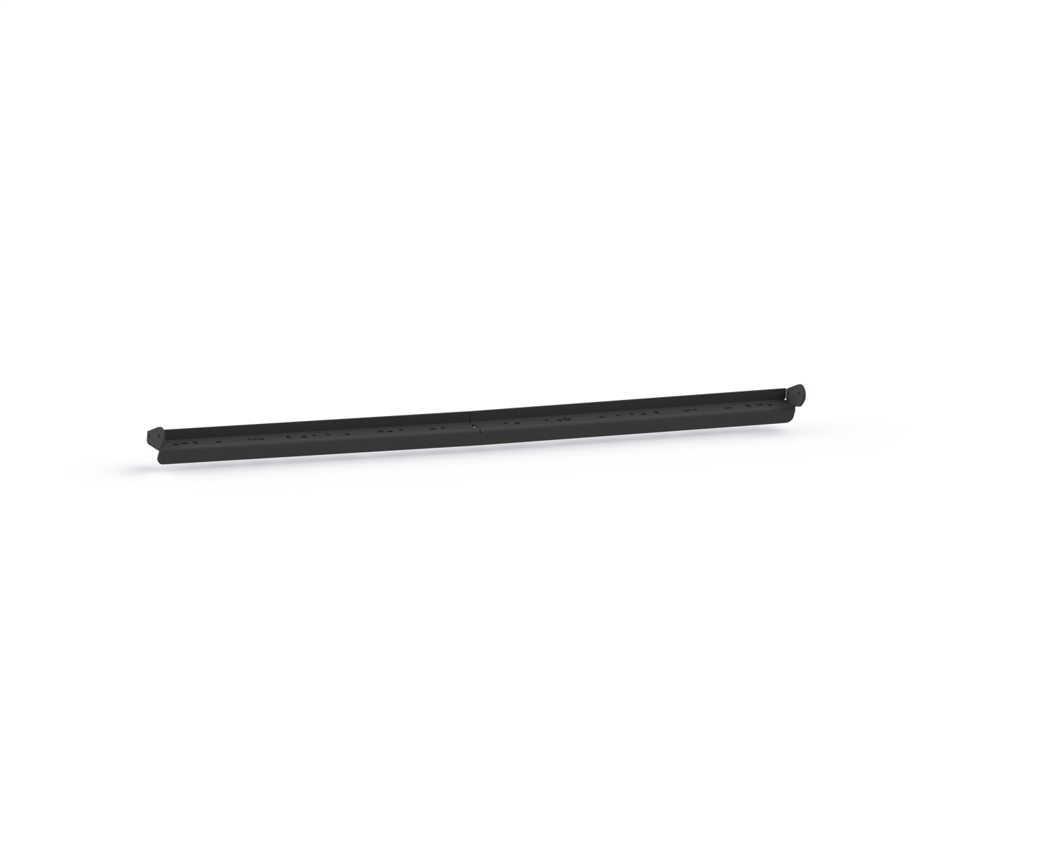 Road Armor 518APLAB Stealth A-Pillar Light Mounts
