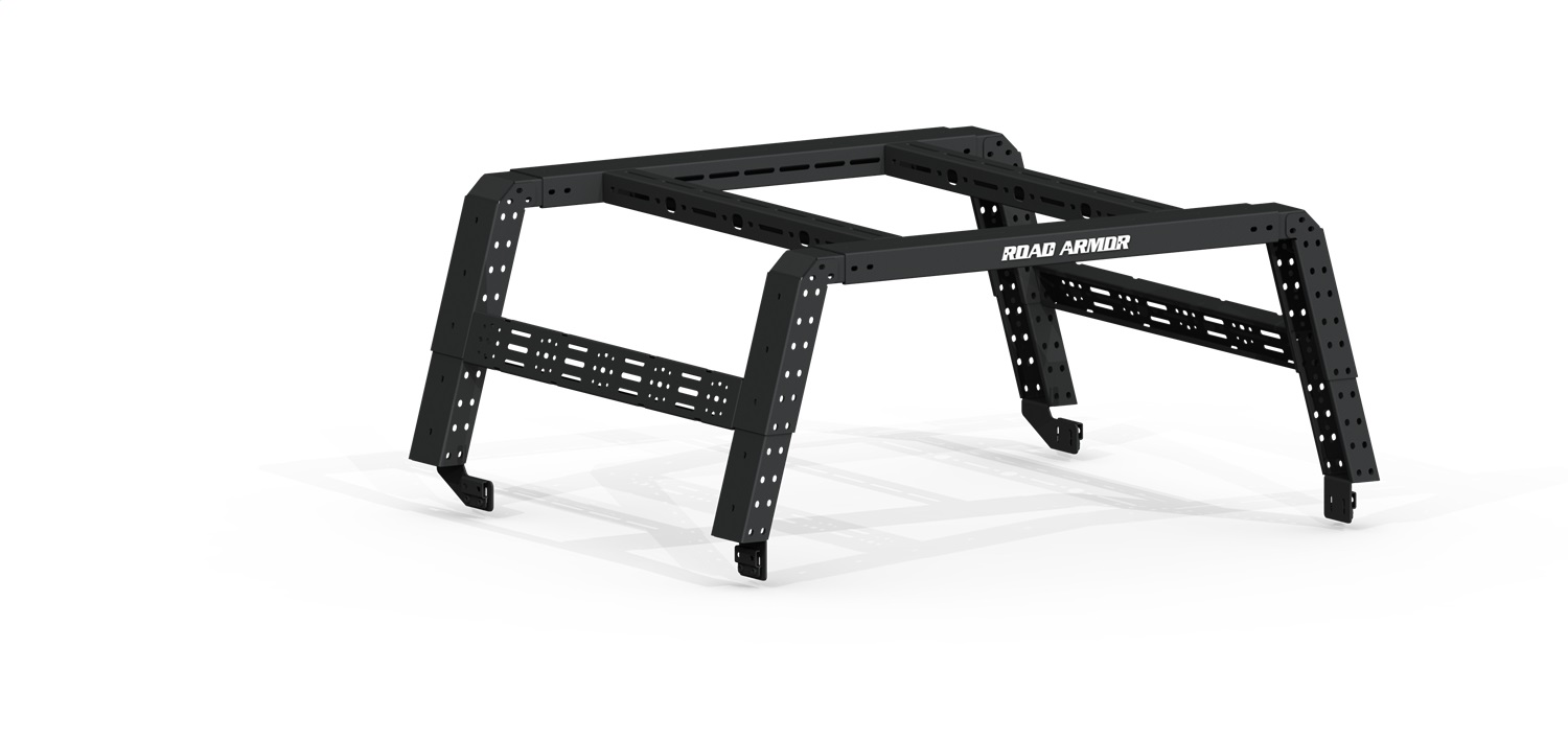 Road Armor 520BRS52B TRECK Bed Rack System